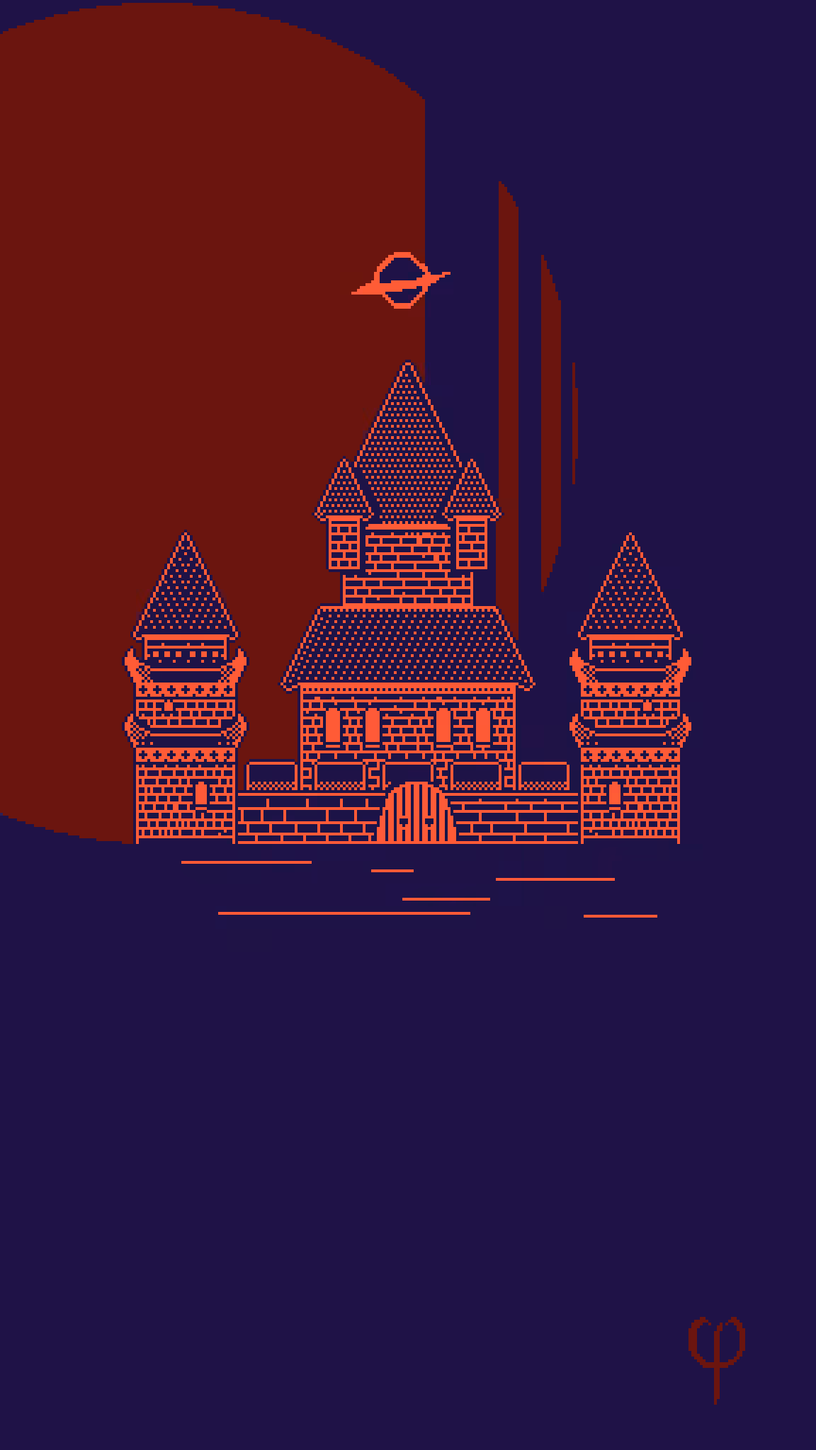 Castles #45