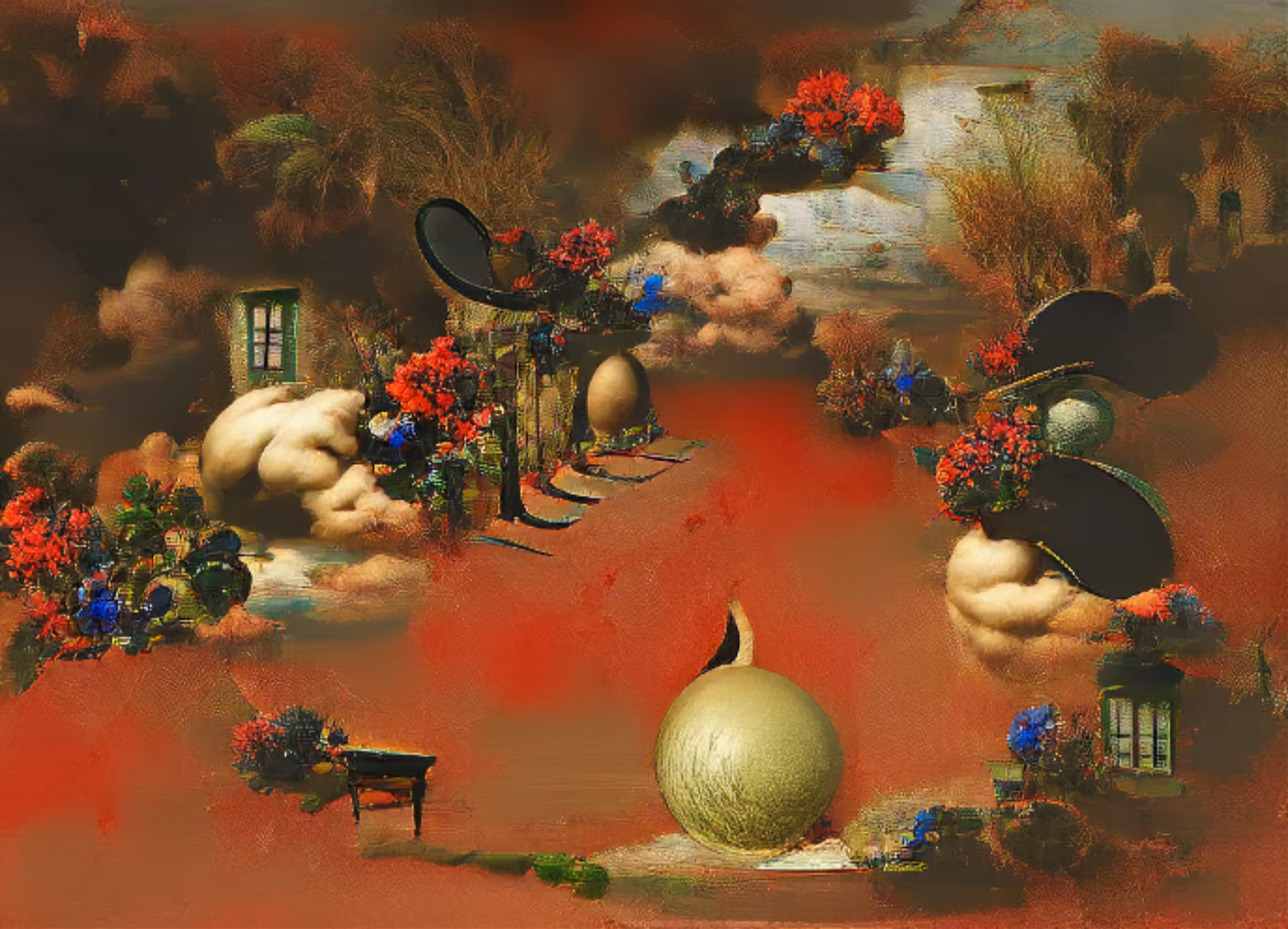 Whimsy Worldz #44