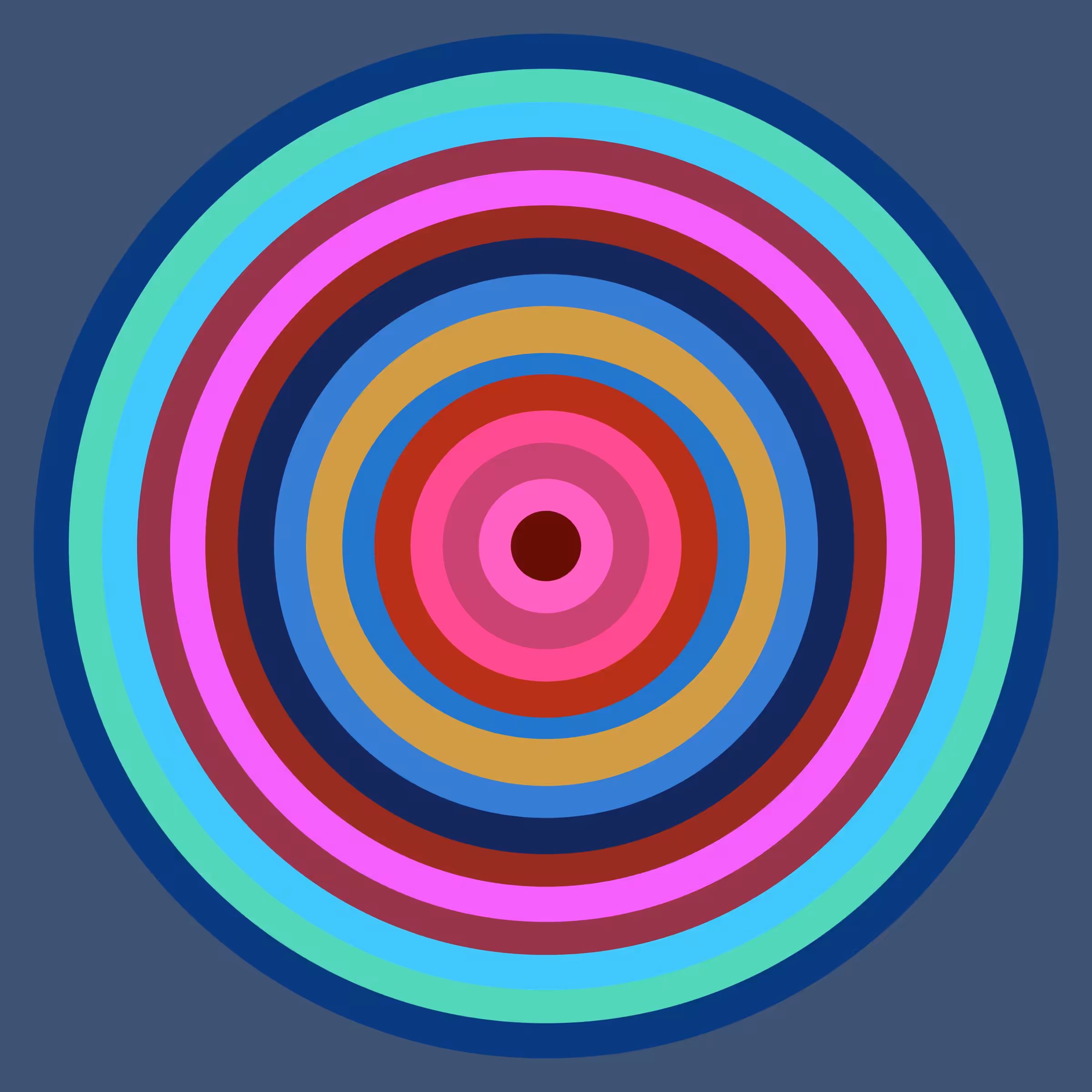 Circle of Frens² #4038