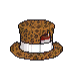 Degen Haberdasher #104