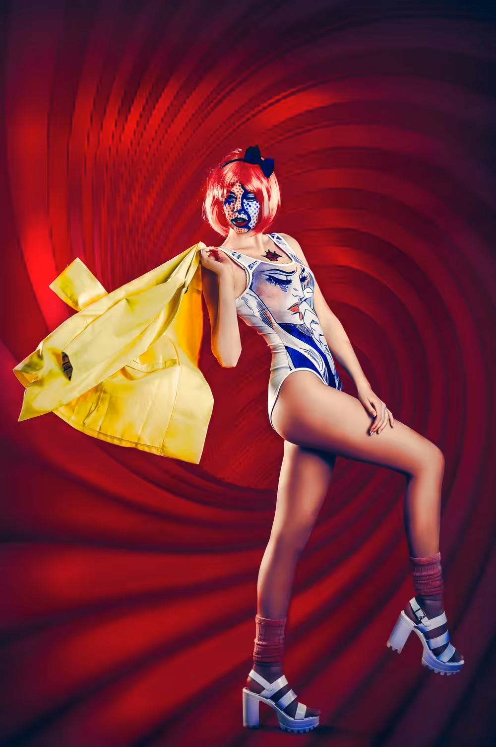 Candy