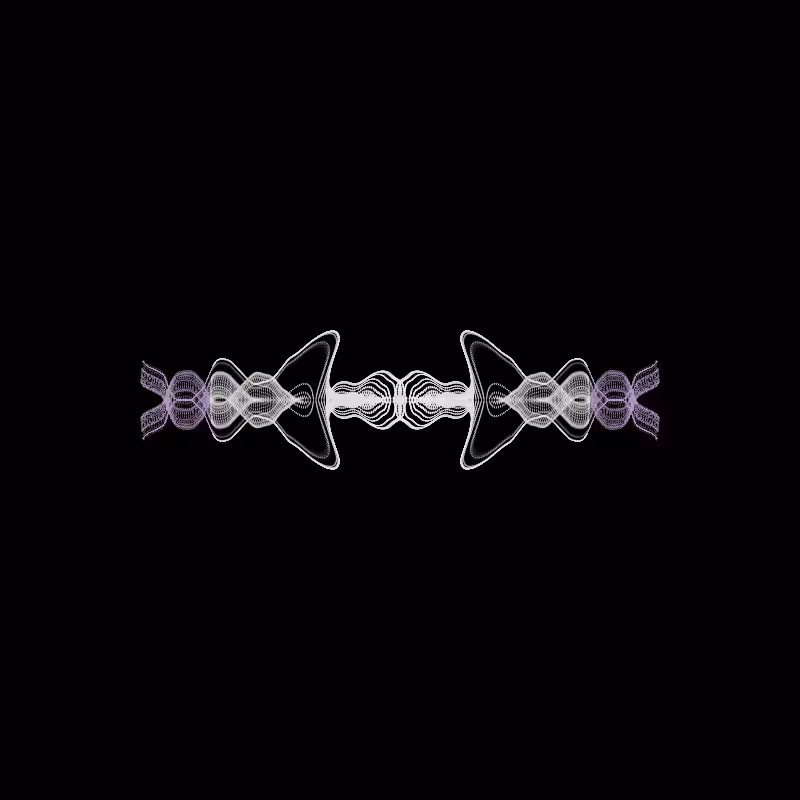 Neuromorphosis #157