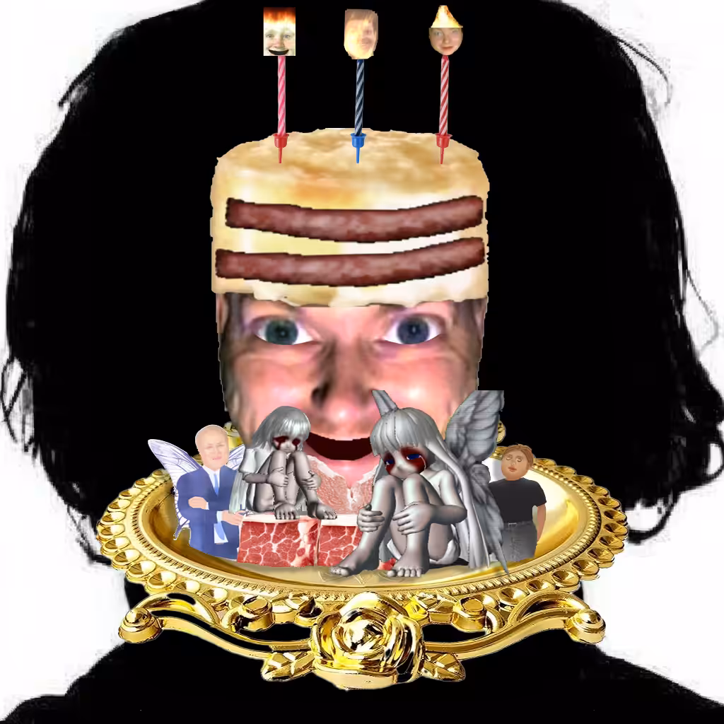 🎂HappyBD💥