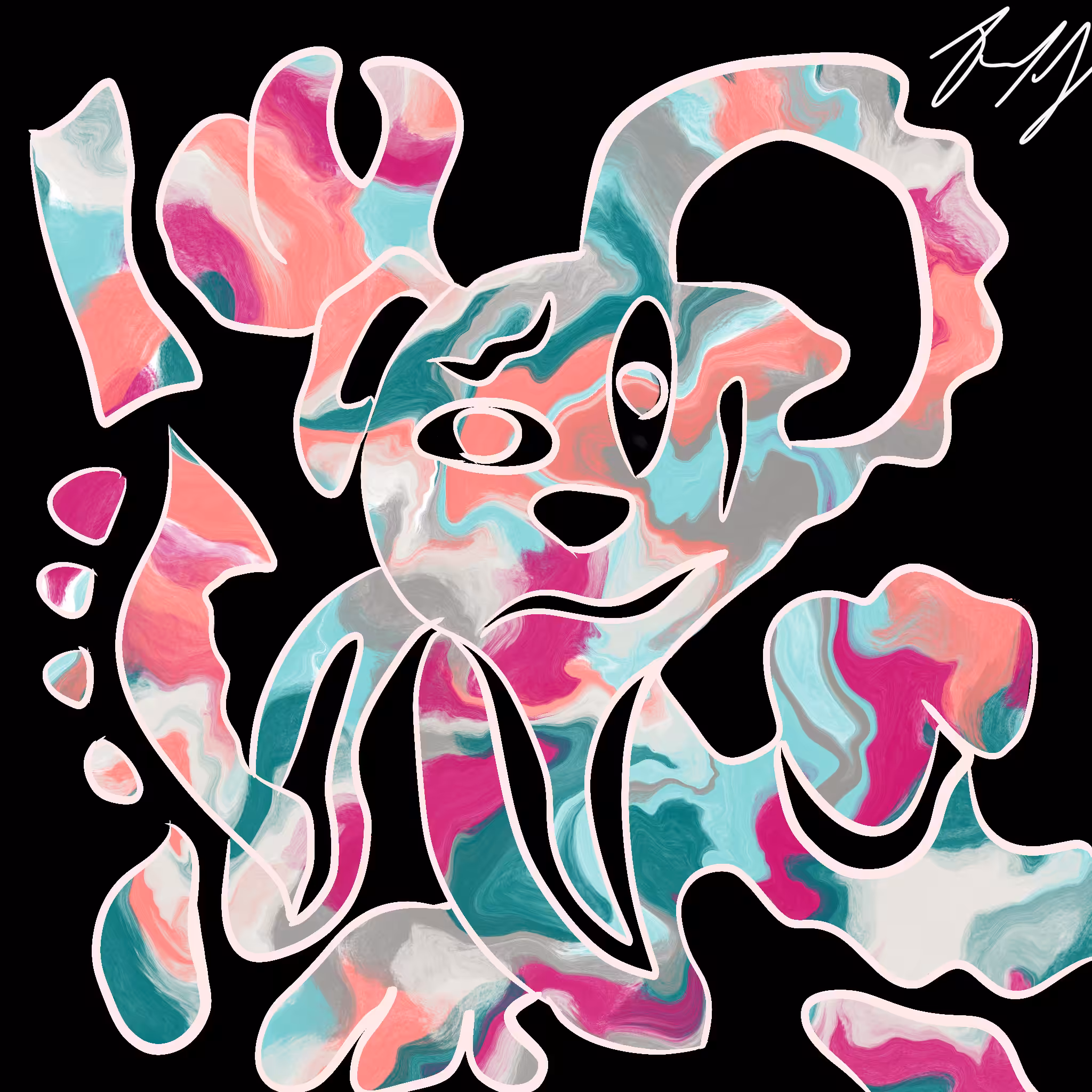 3 - Resilient Leo