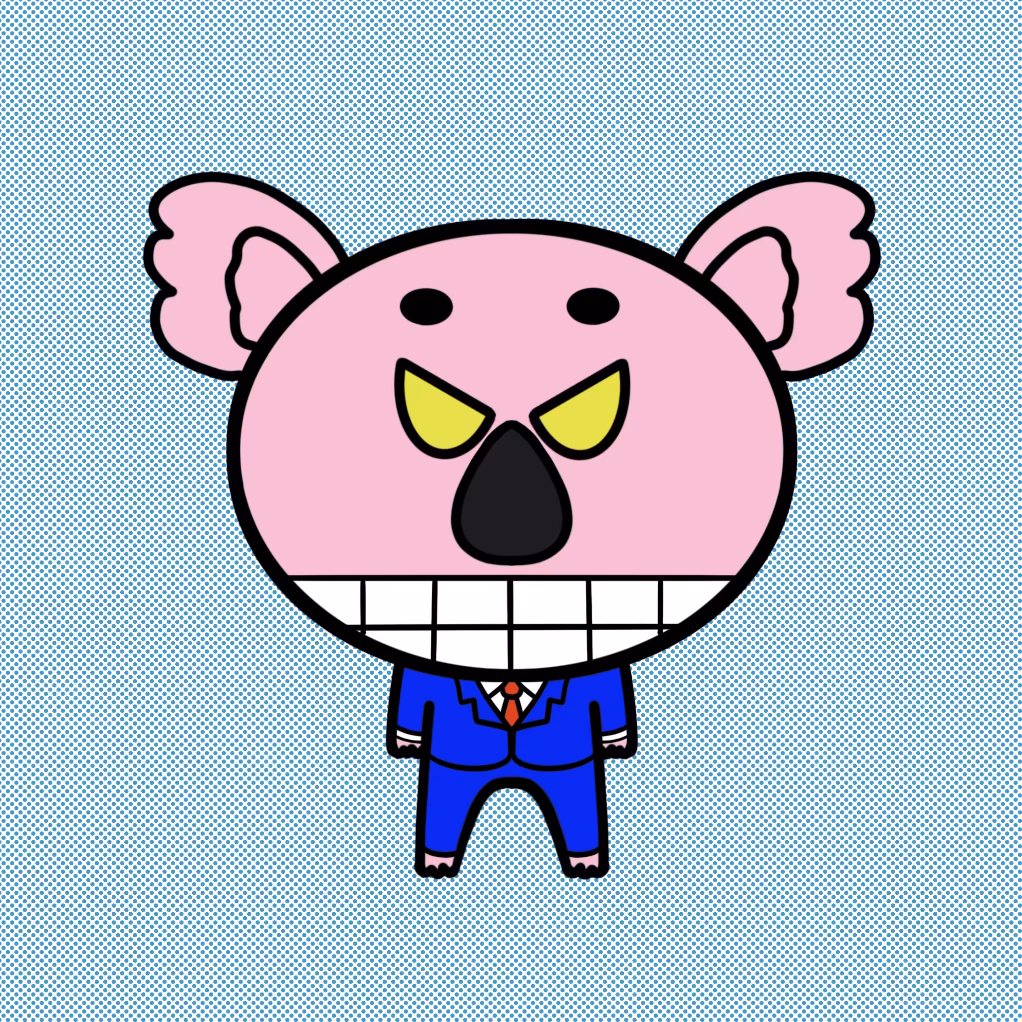 Crypto Baby Animals #336