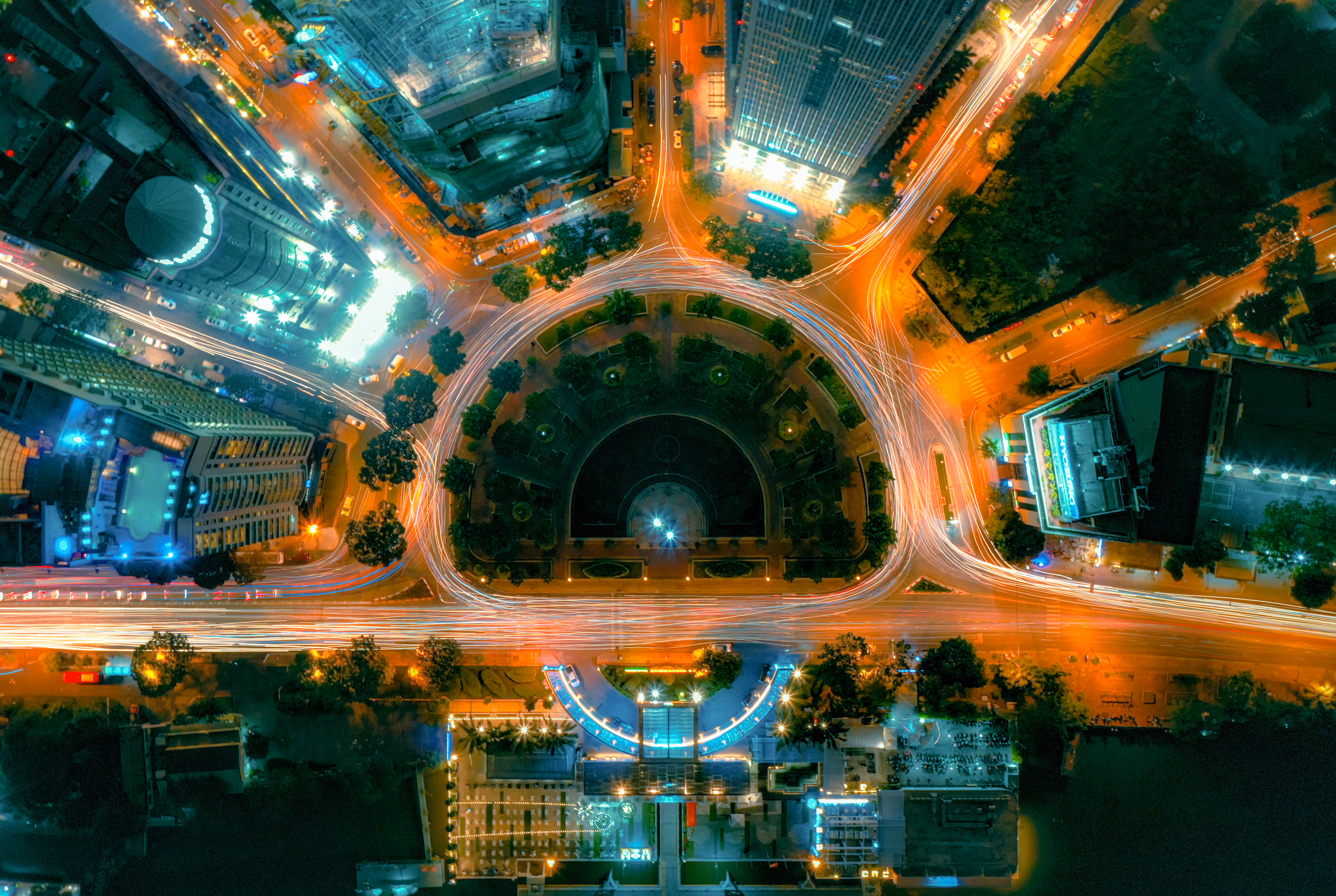 Ho Chi Minh