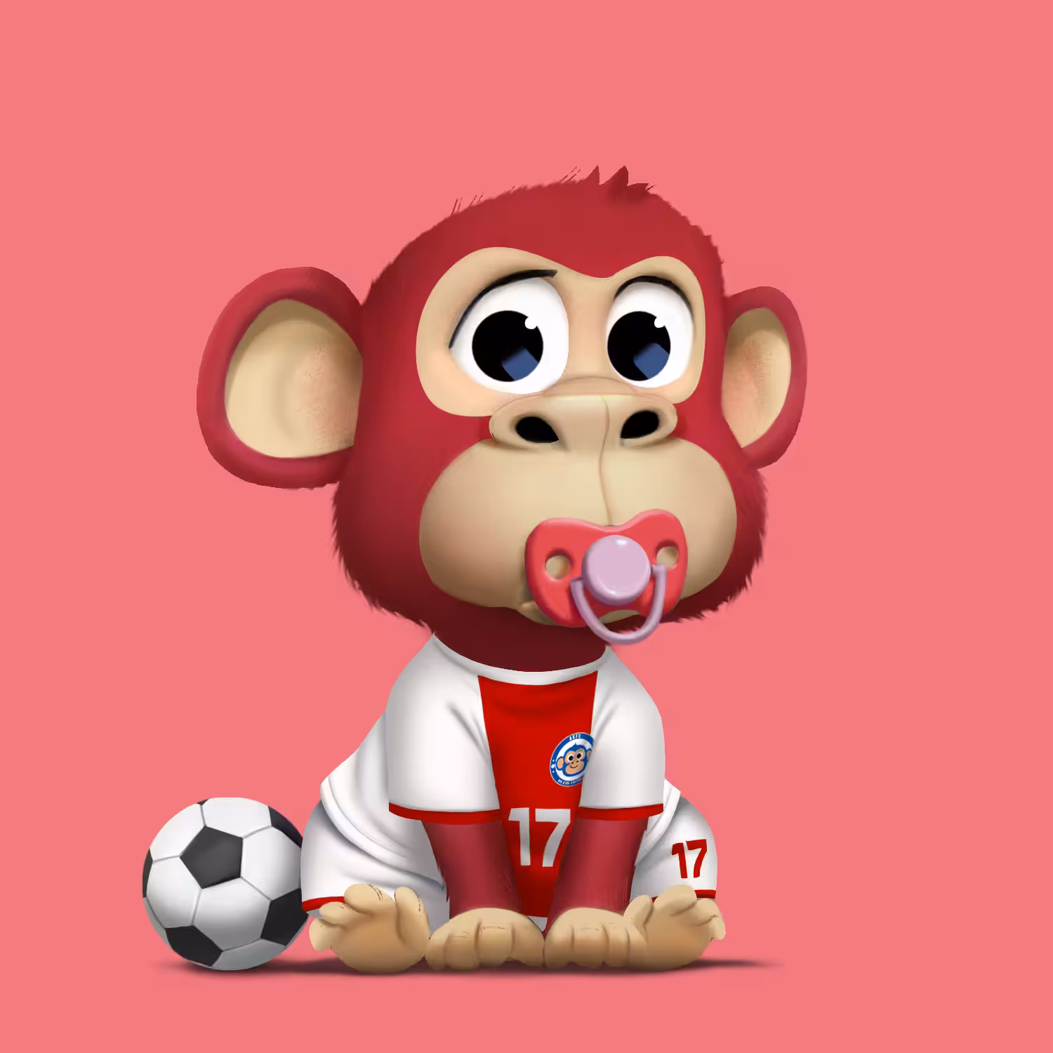 Kids Club 201 - DB legendary