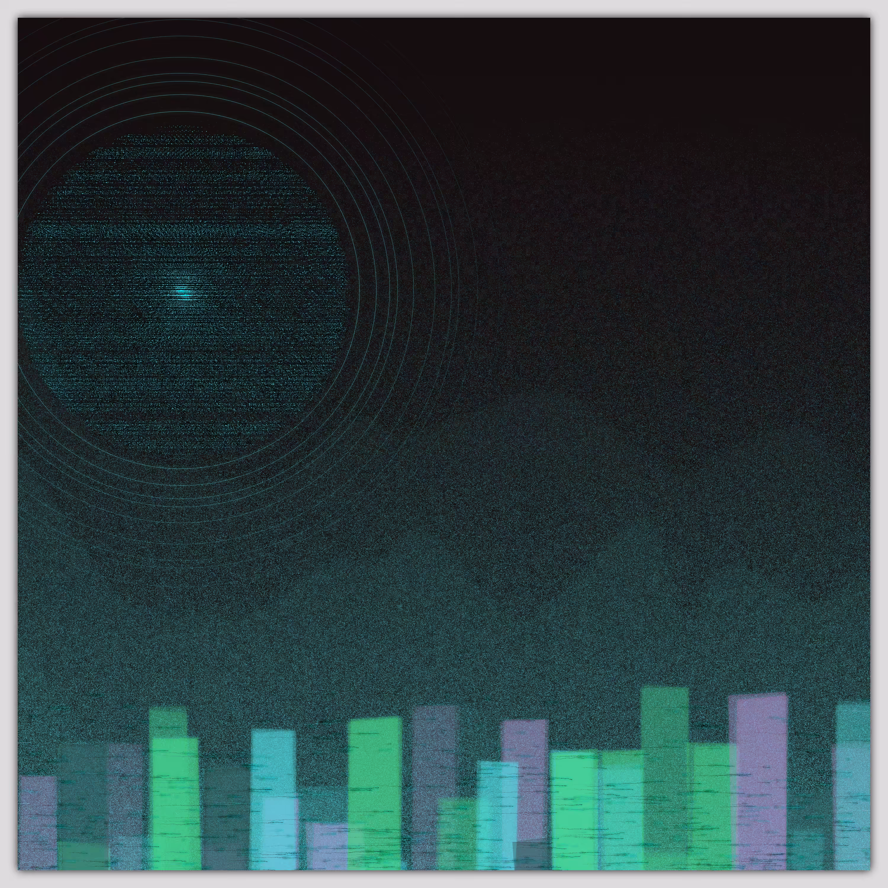 [city of dissolution] #54