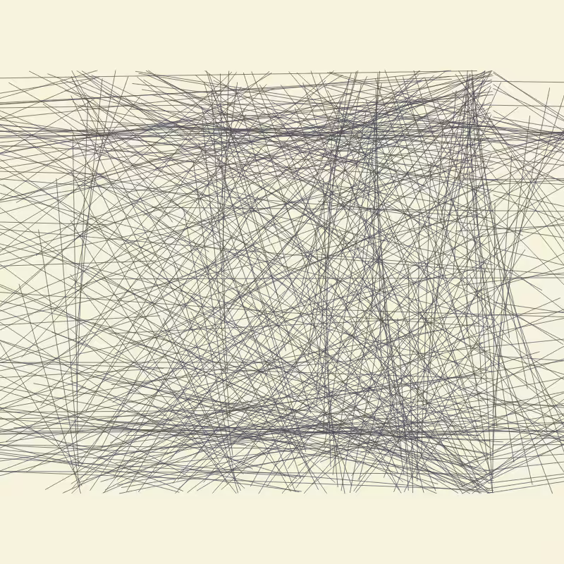 The Web of Chaos #13