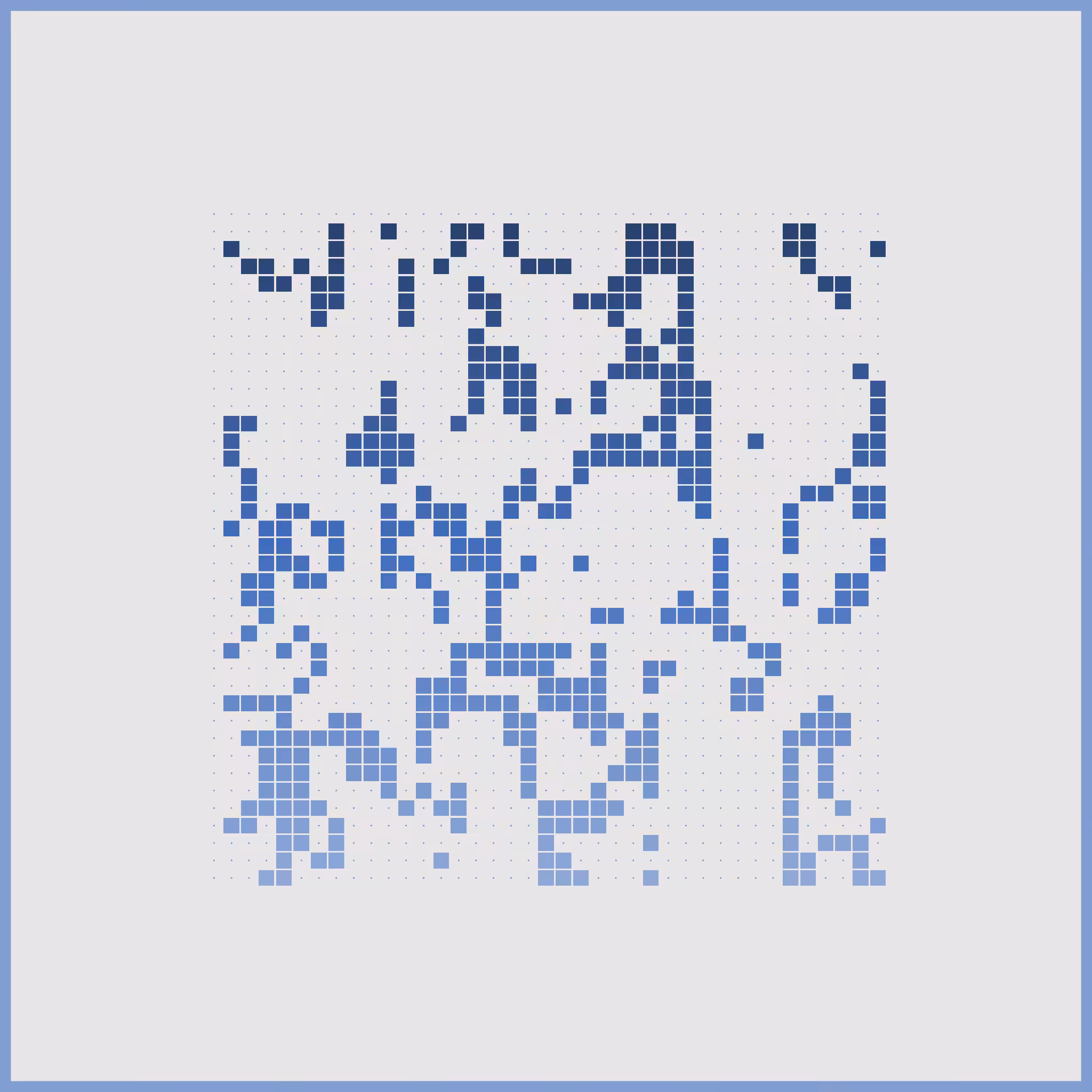 Noisy Pixel Management #19