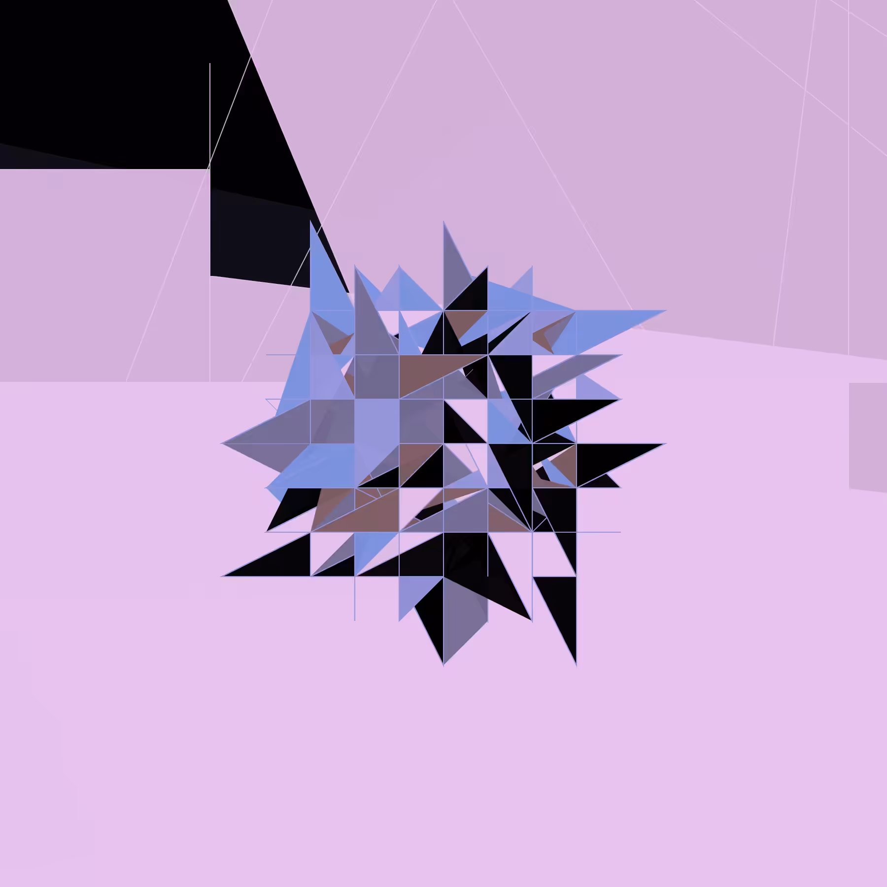 Crystal Delta #32