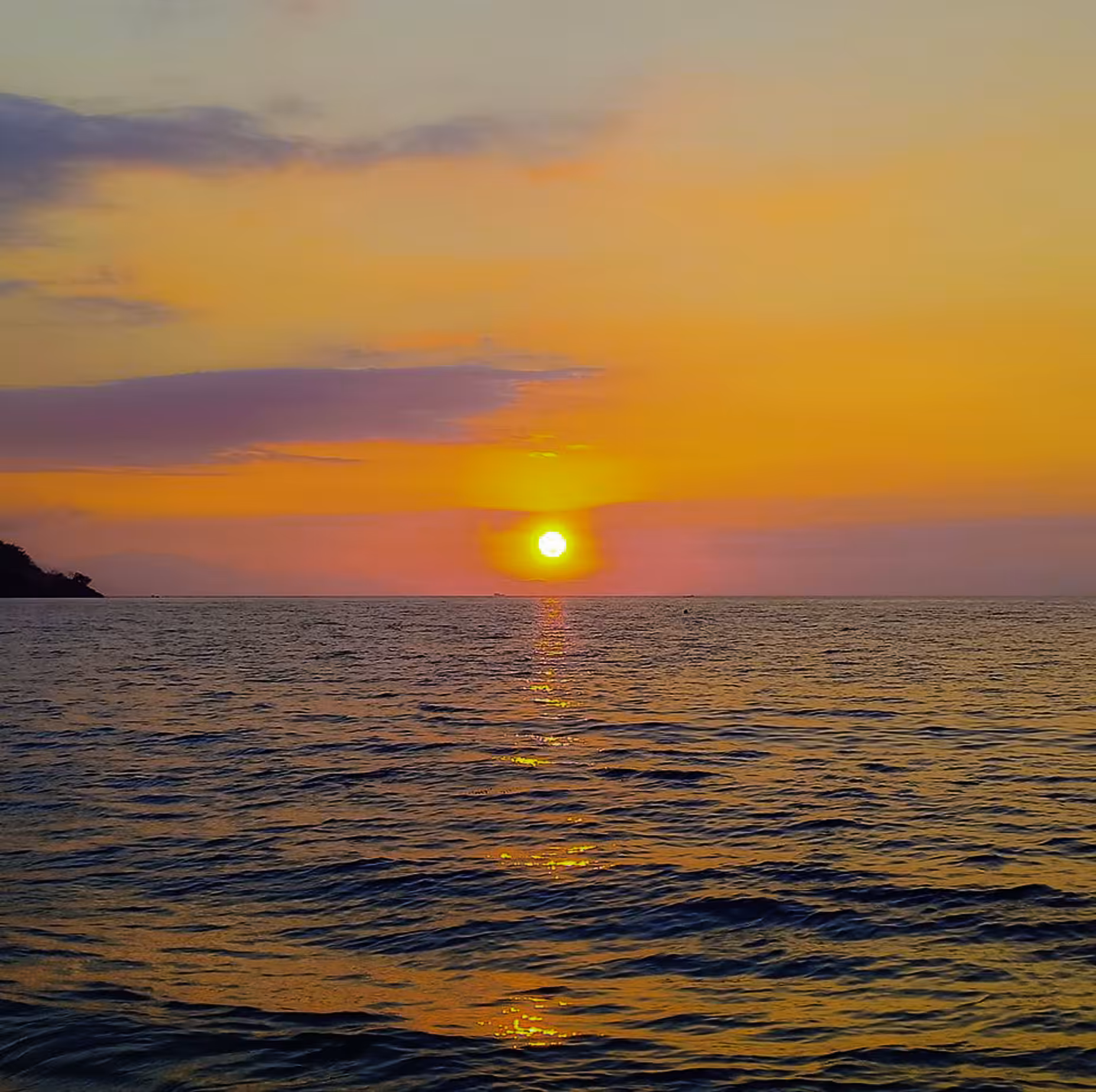 Sunset #92
