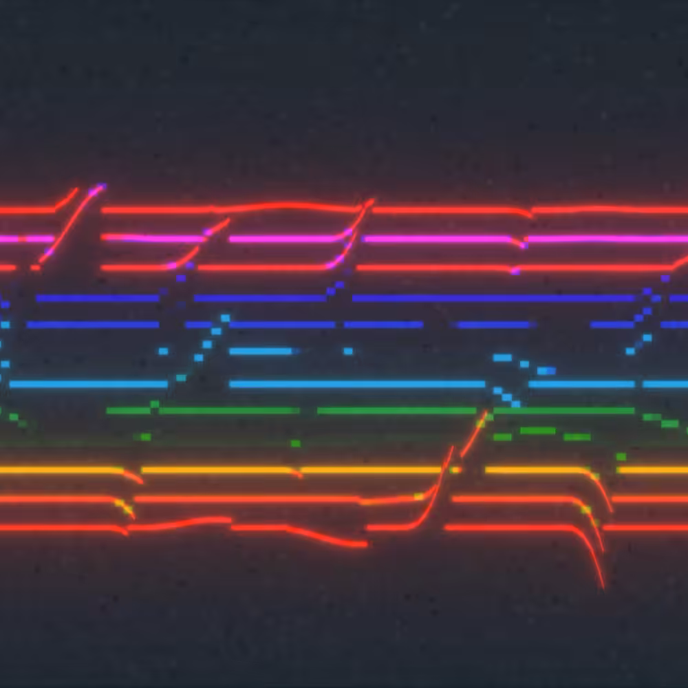Light Worms