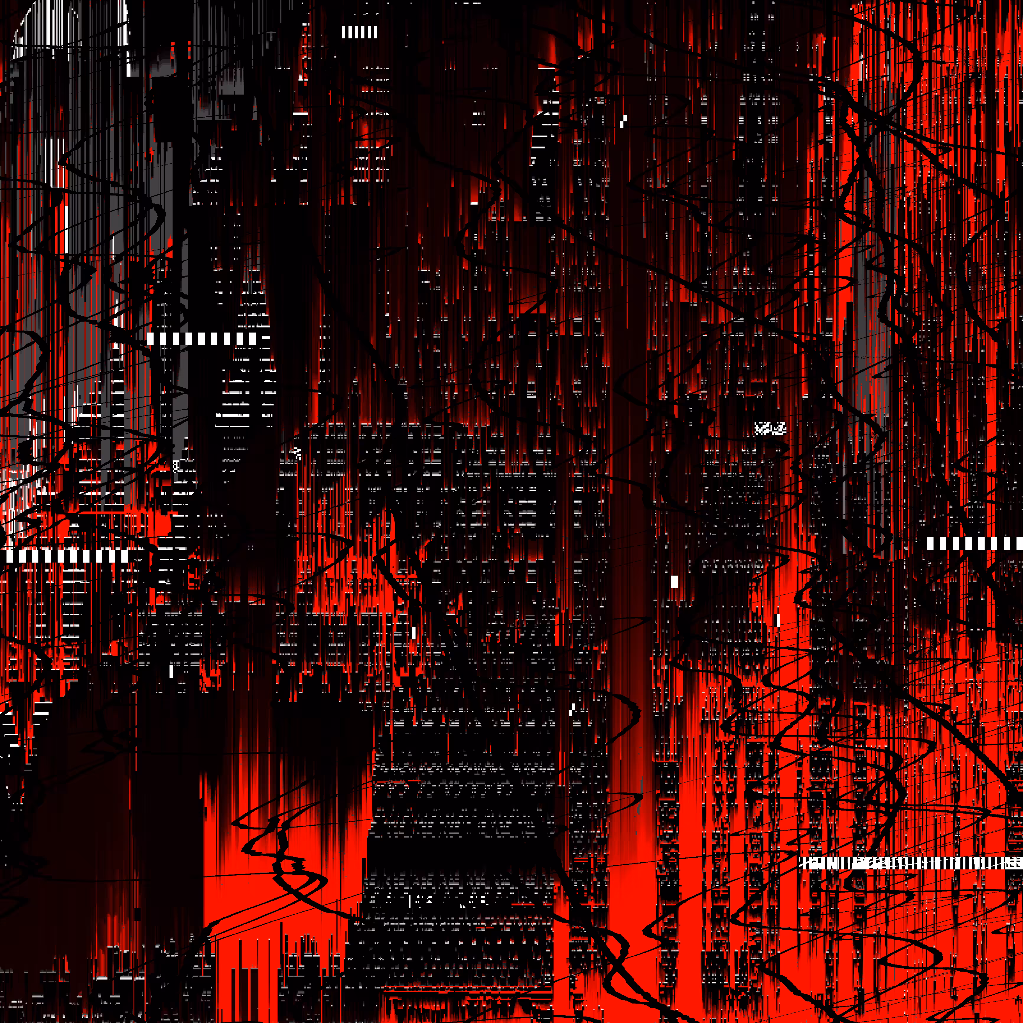 The Place Where Anguish Resides