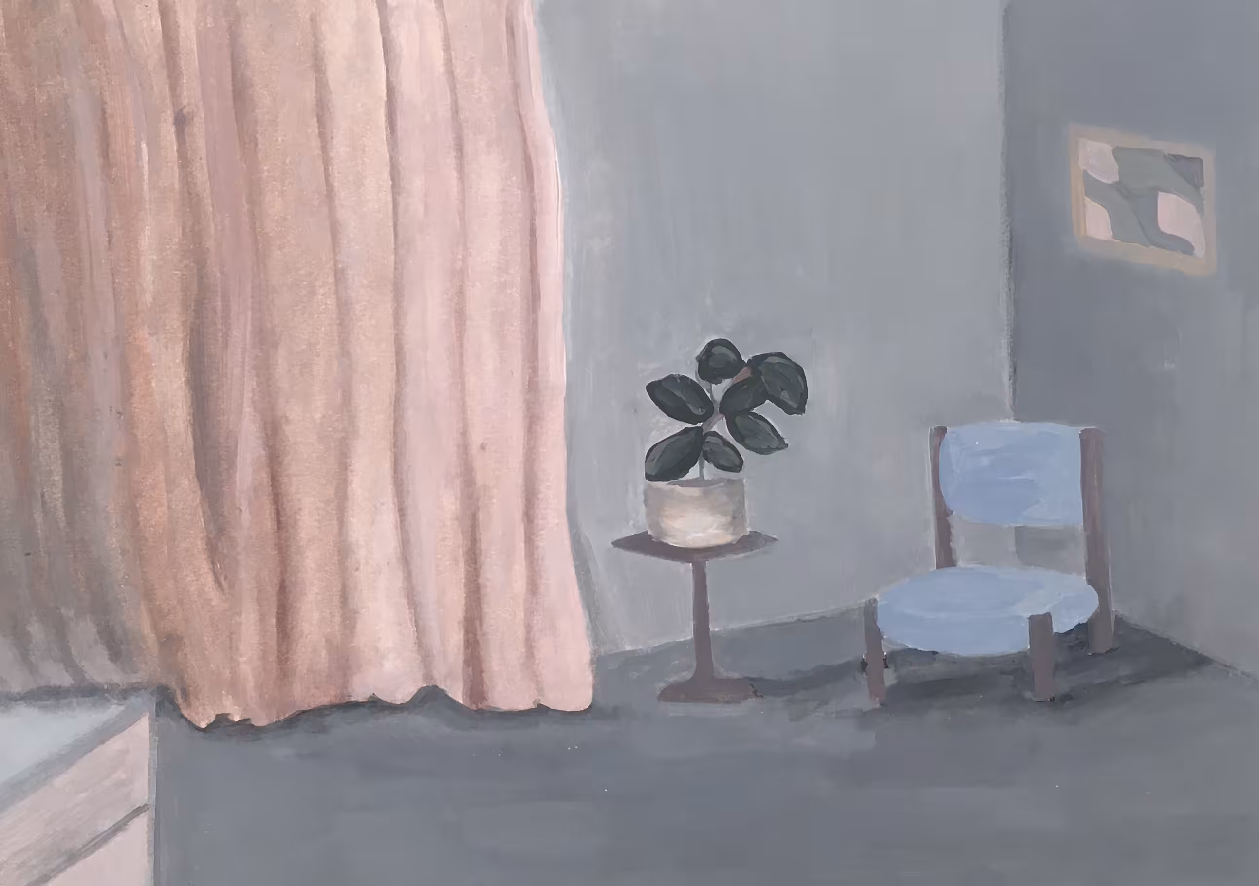 Sala de espera