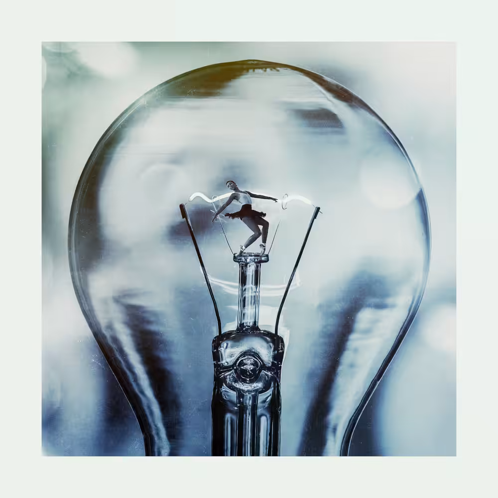 Electricity