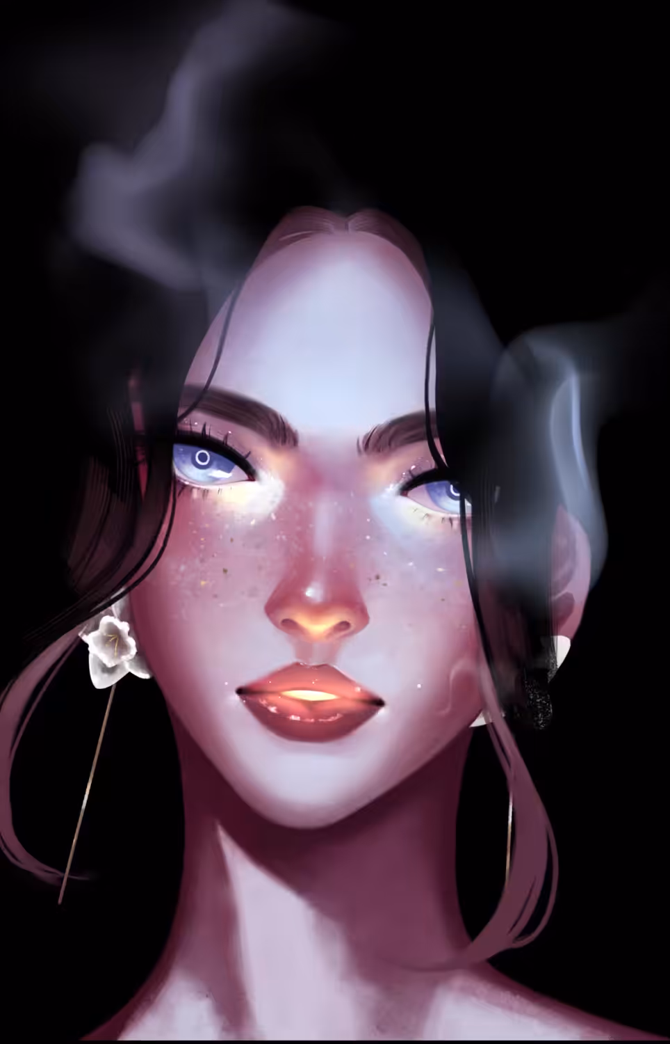 Fire Breath