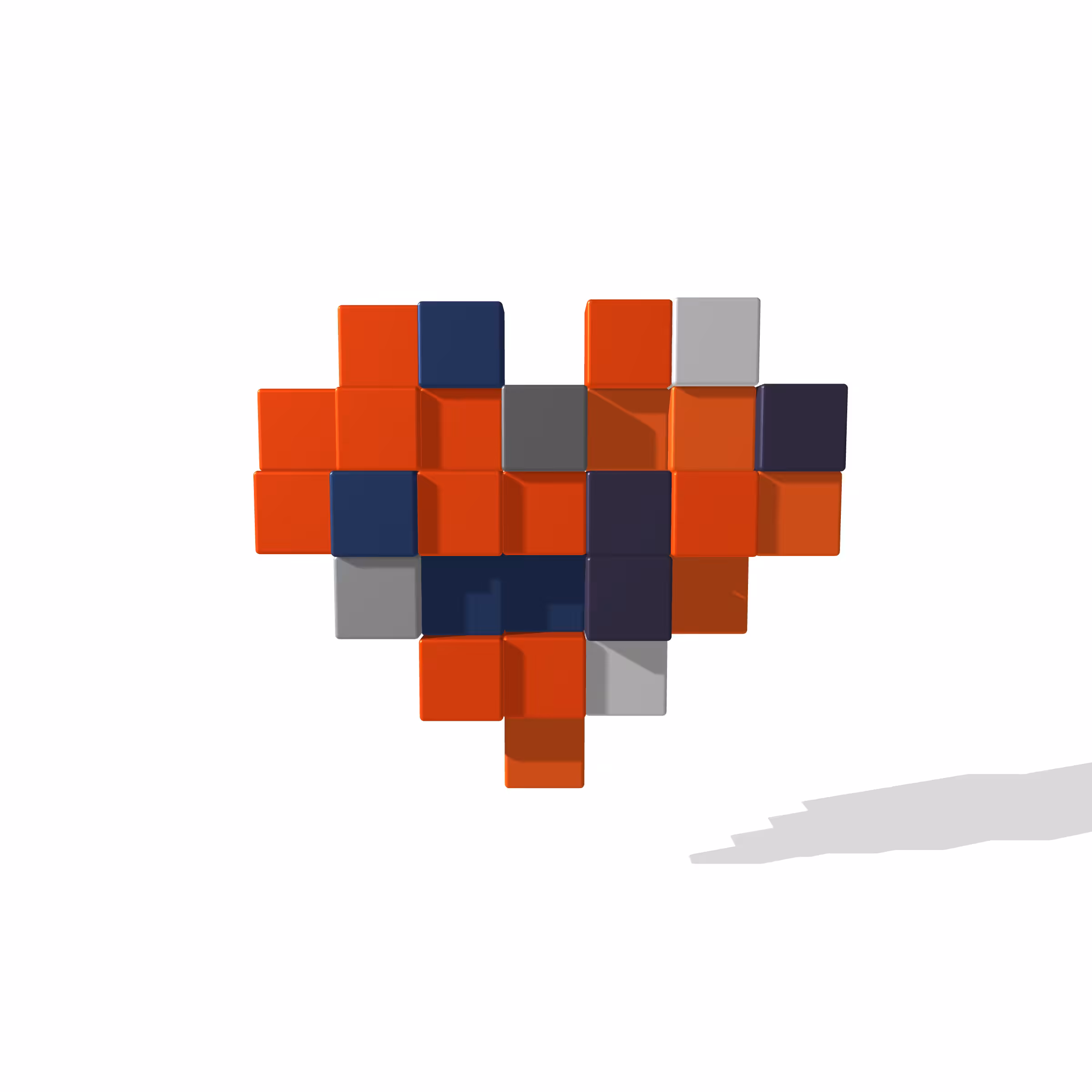 heart + craft #2229