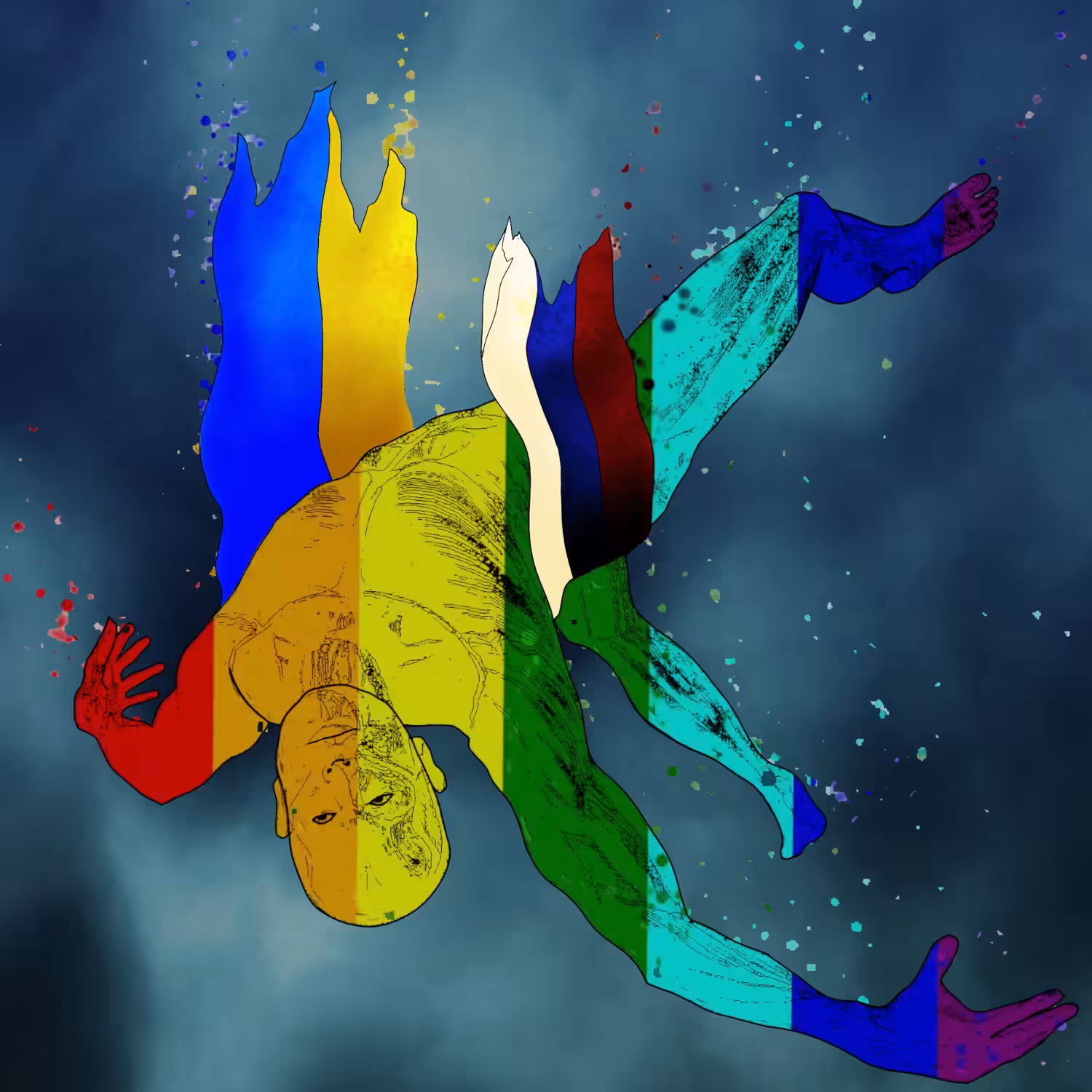 PEACE OR FALL? 