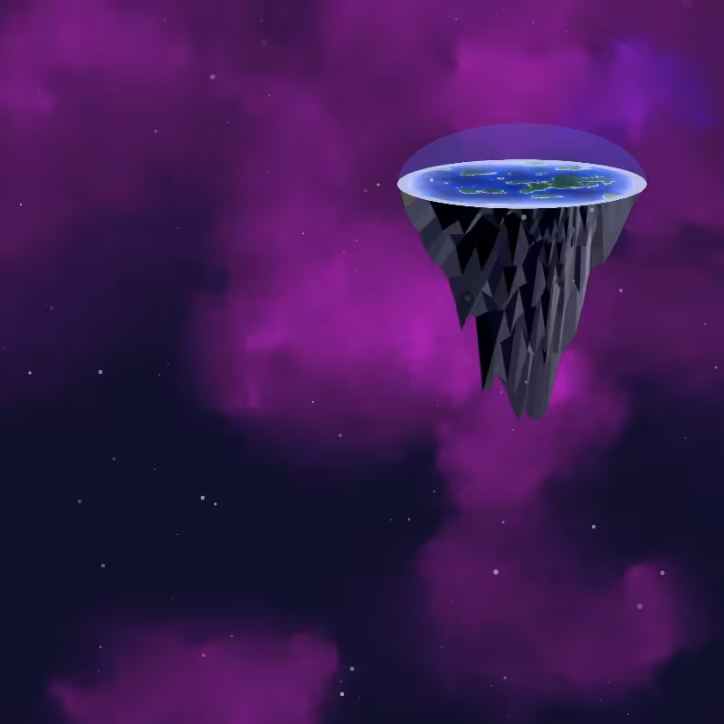 Other worlds #14