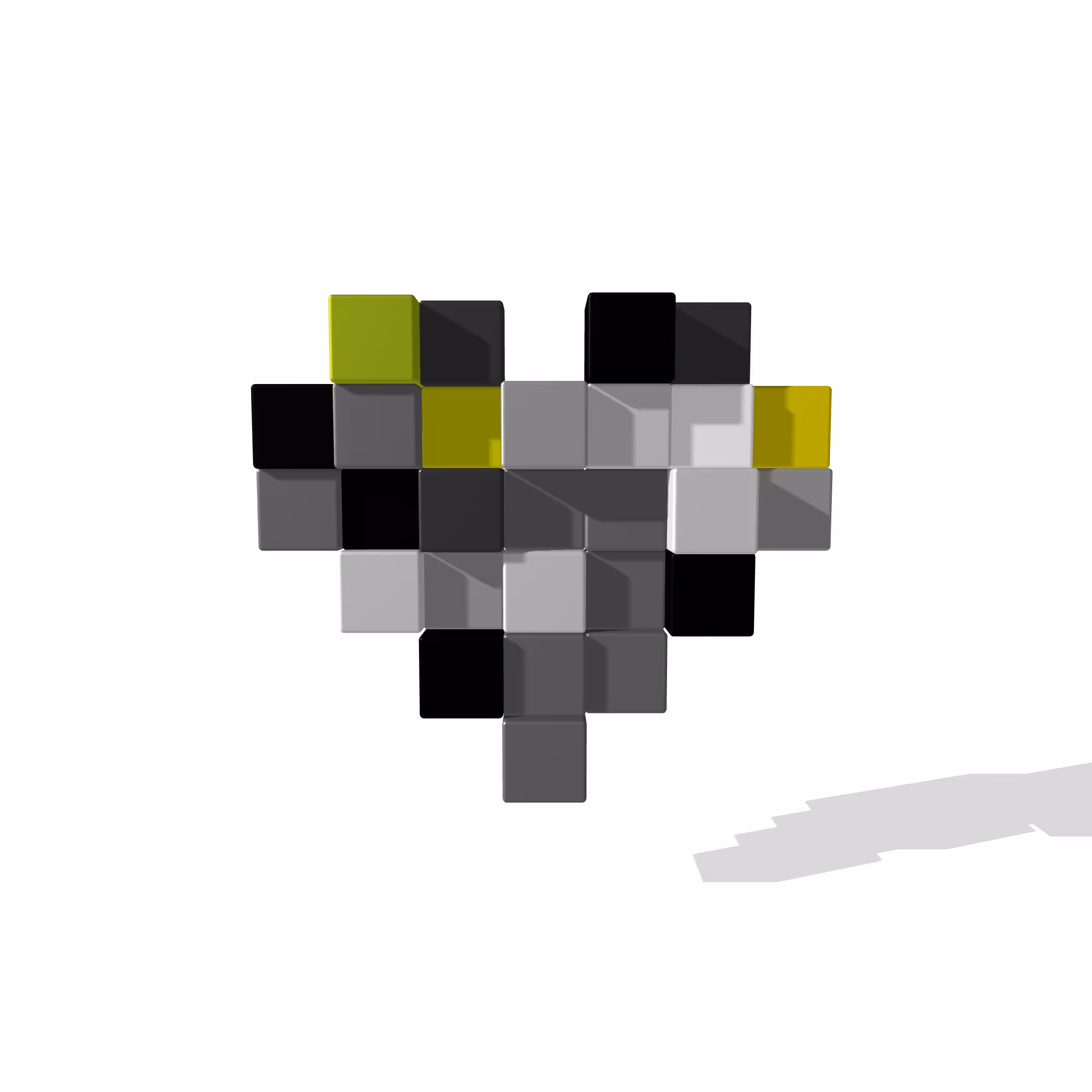 heart + craft #6883