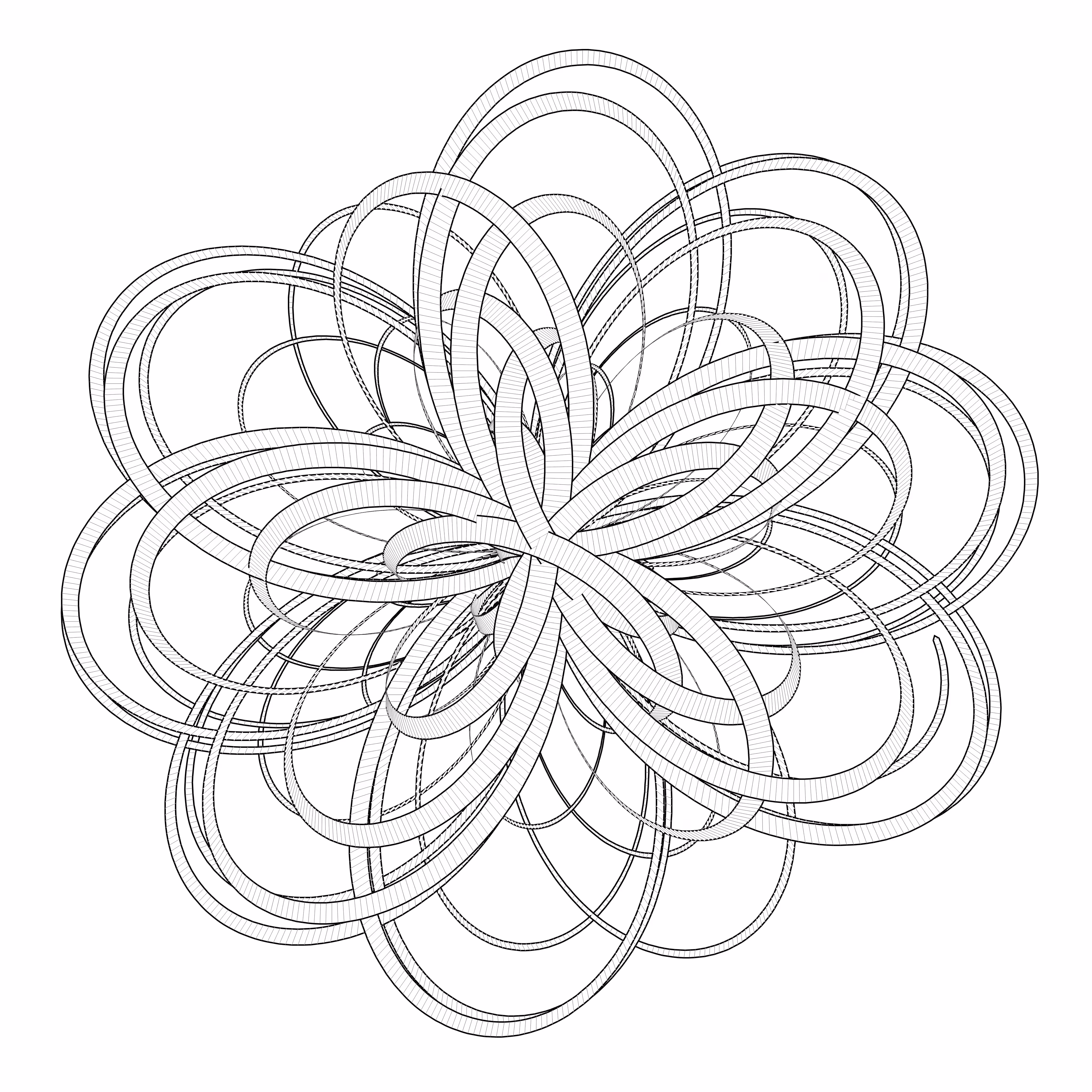 LL21 Entangled #416