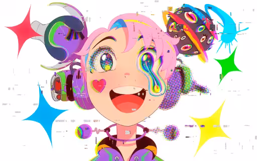 Psycho Stars