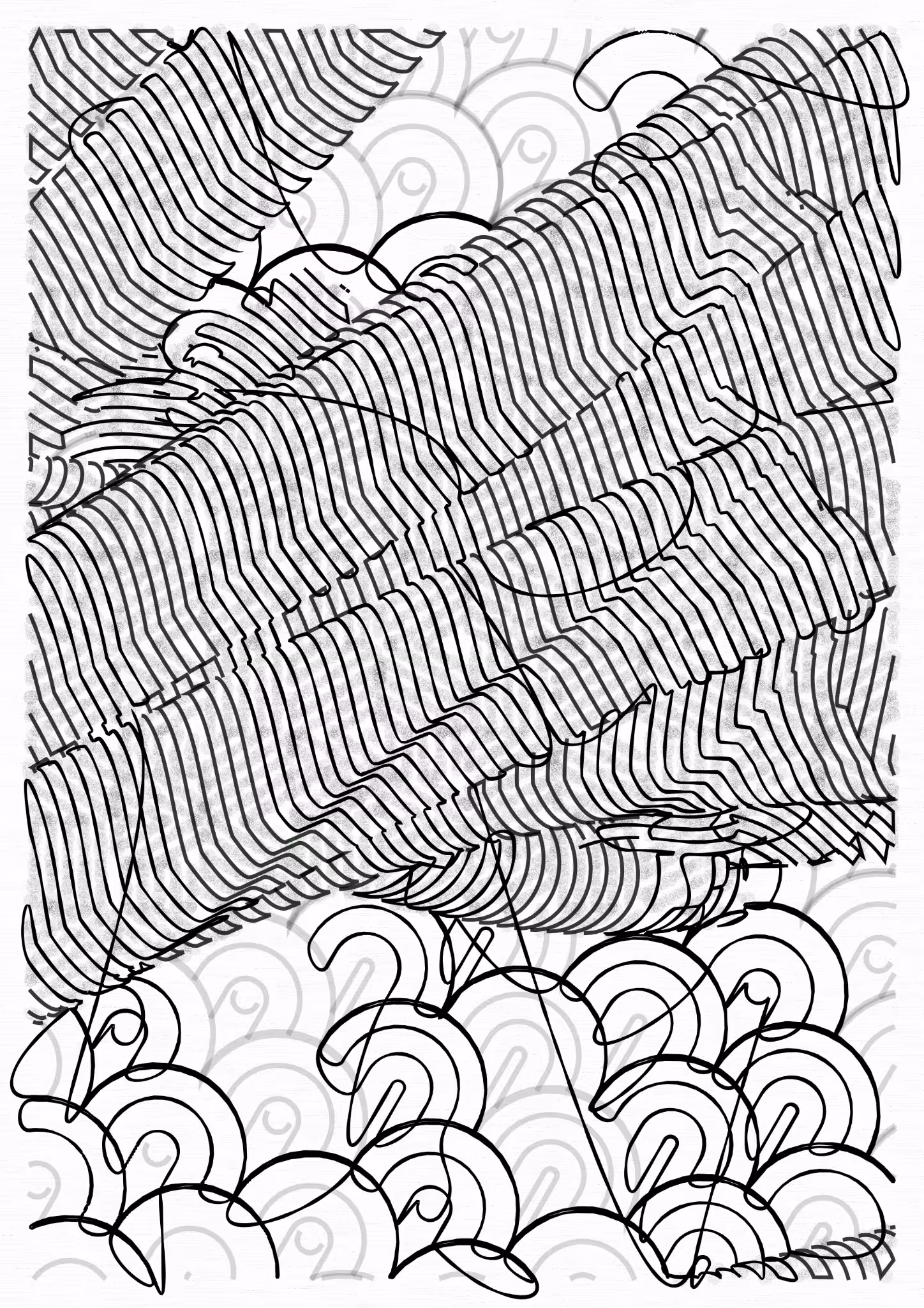Aux Arbres #63763