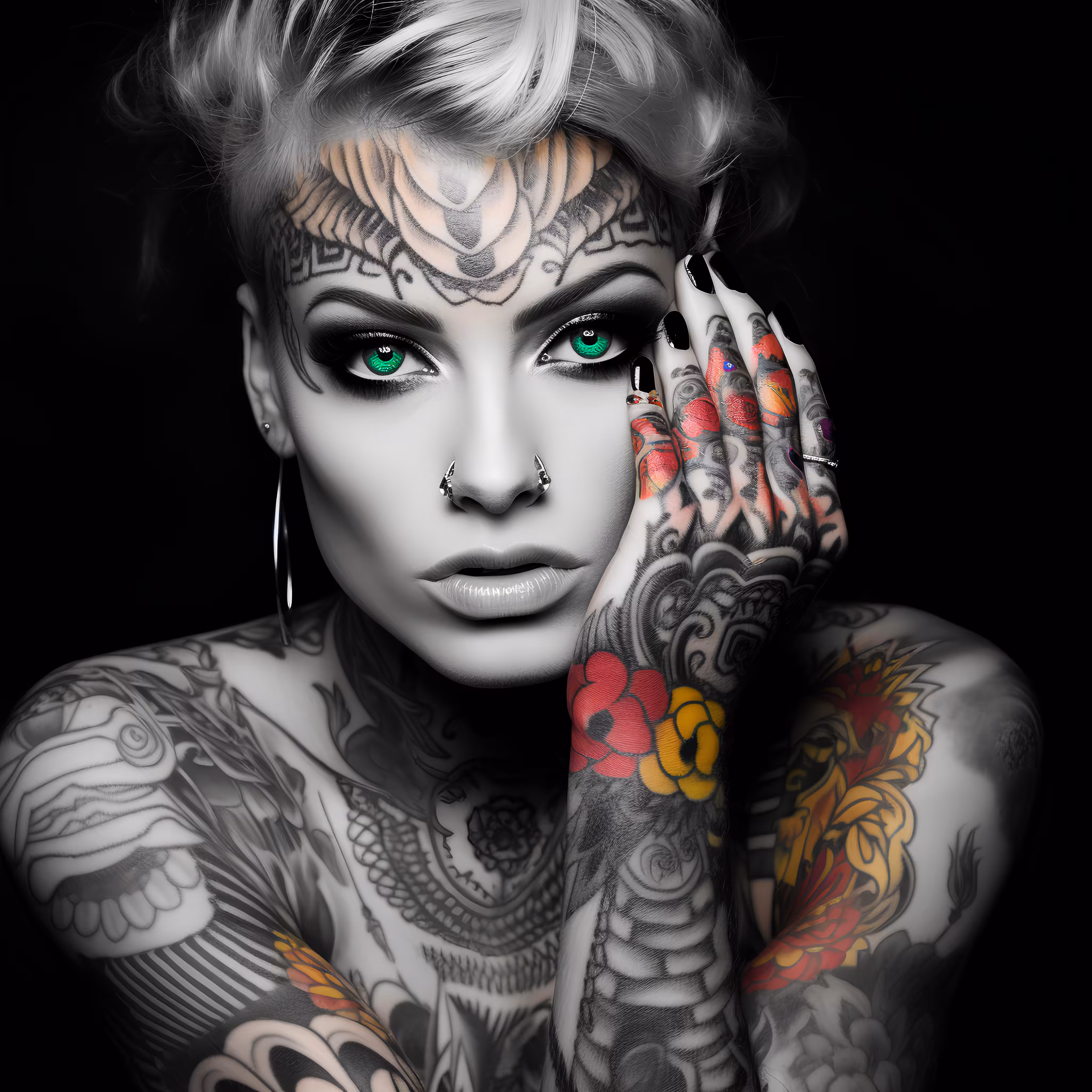 Riot Ember