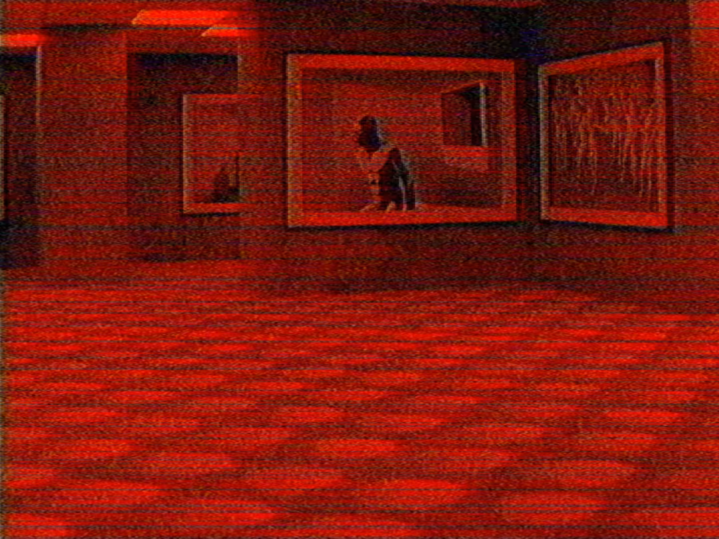 RedRoom