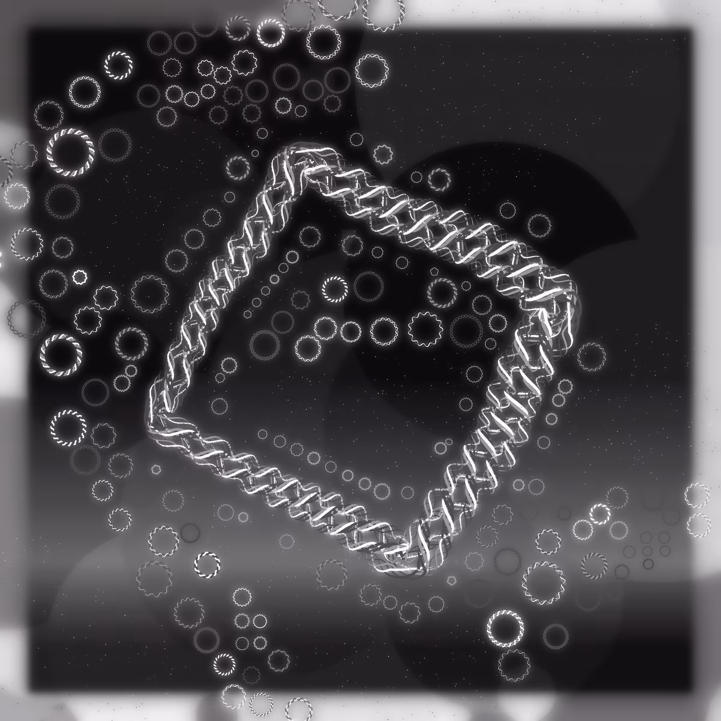 Friendship Bracelets #32024