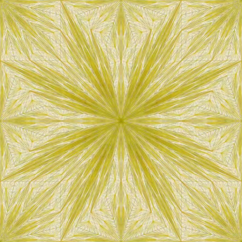 Triangle Subdivisions #528
