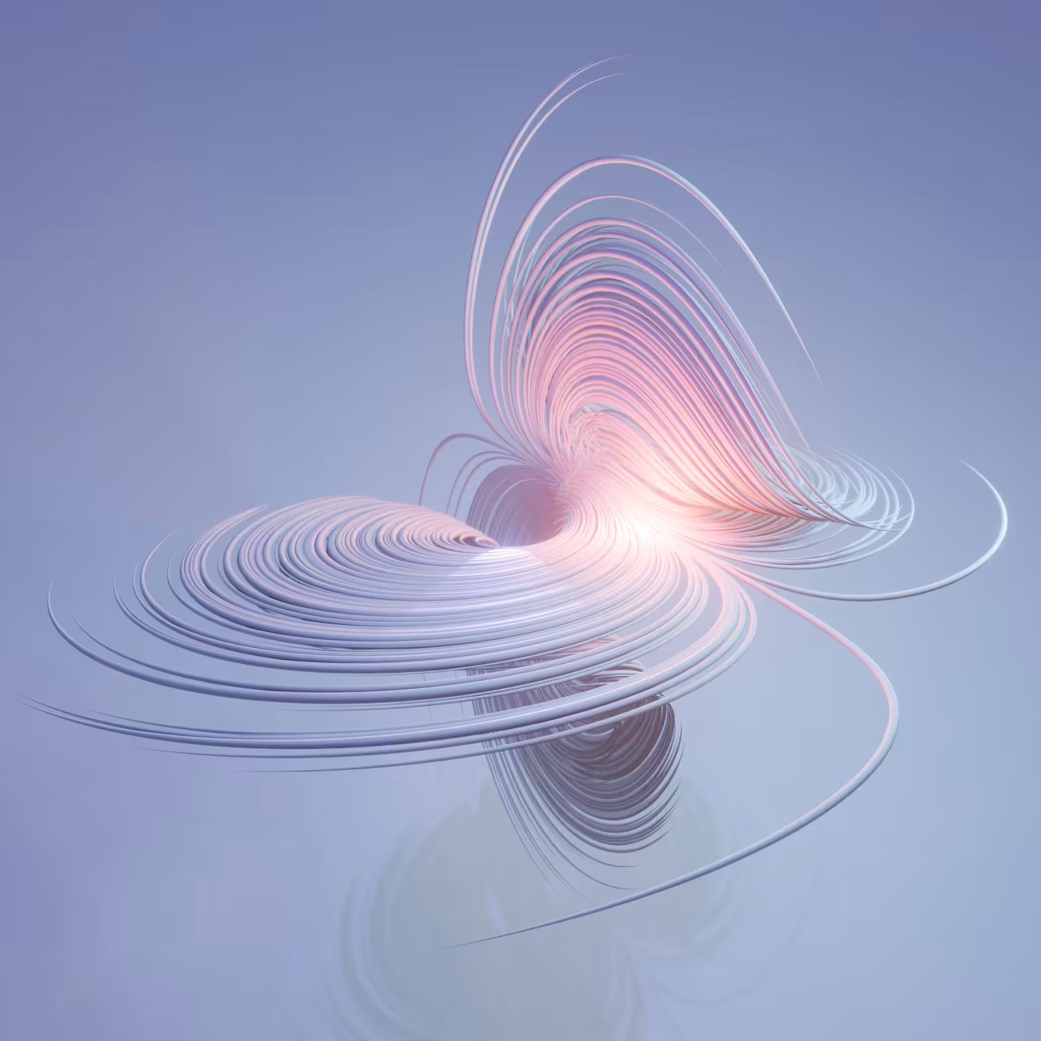 Qi Attractor