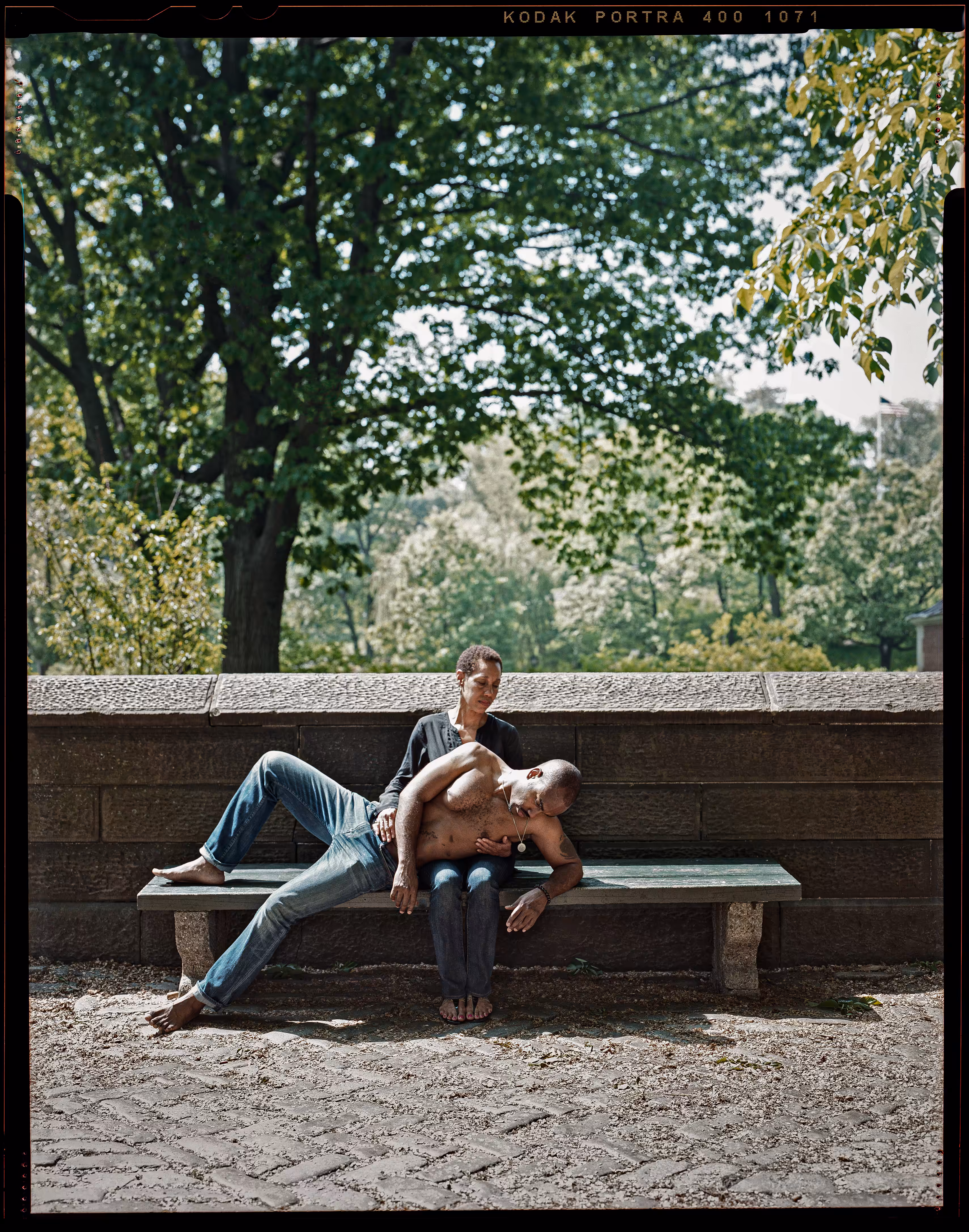 Stranger Fruit - Untitled 3 (Harlem, New York)