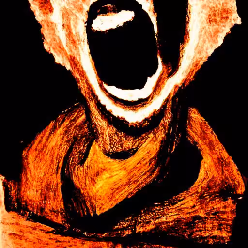 The Void