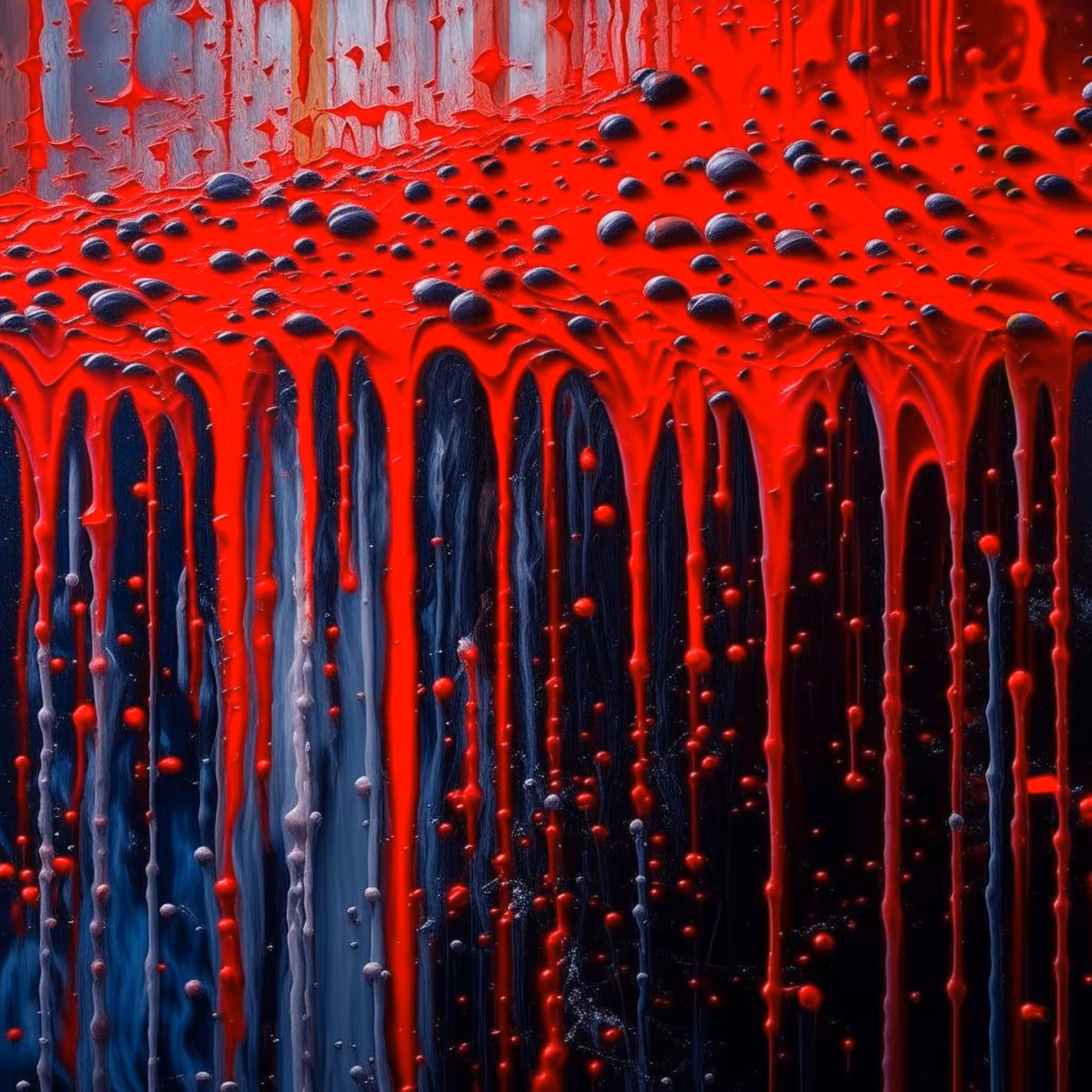 Ruby Drip #1