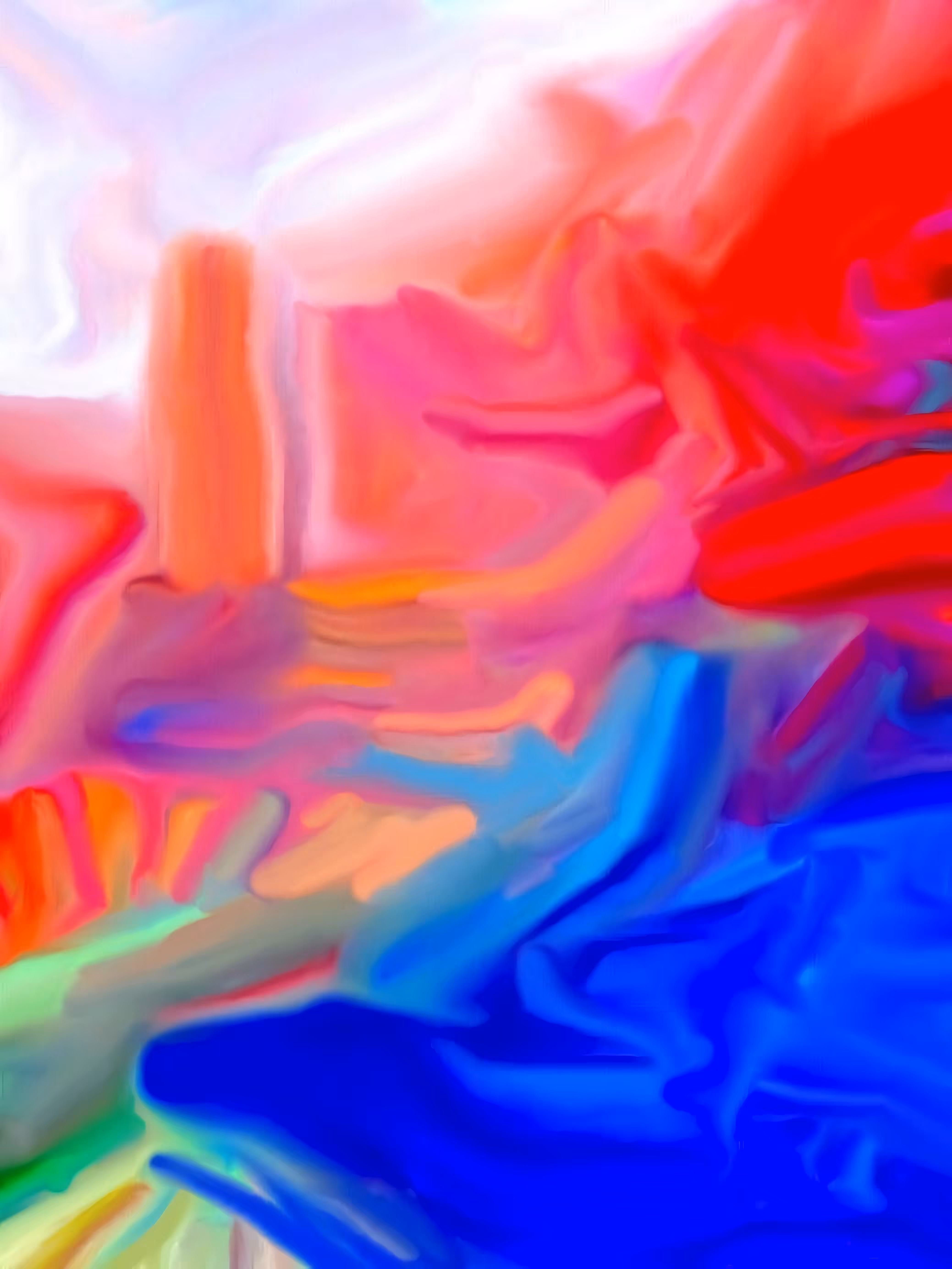 LUCID DREAM
