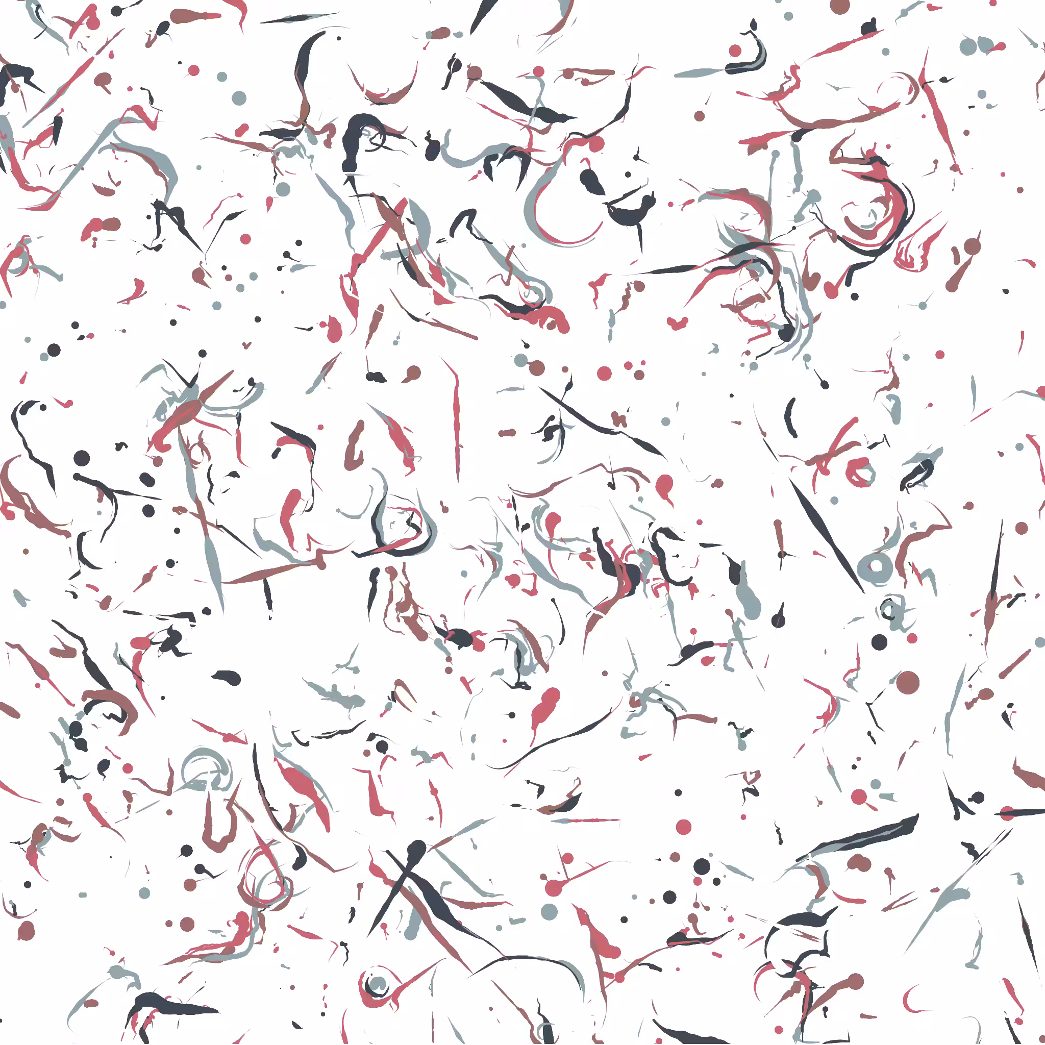 primordial soup #4