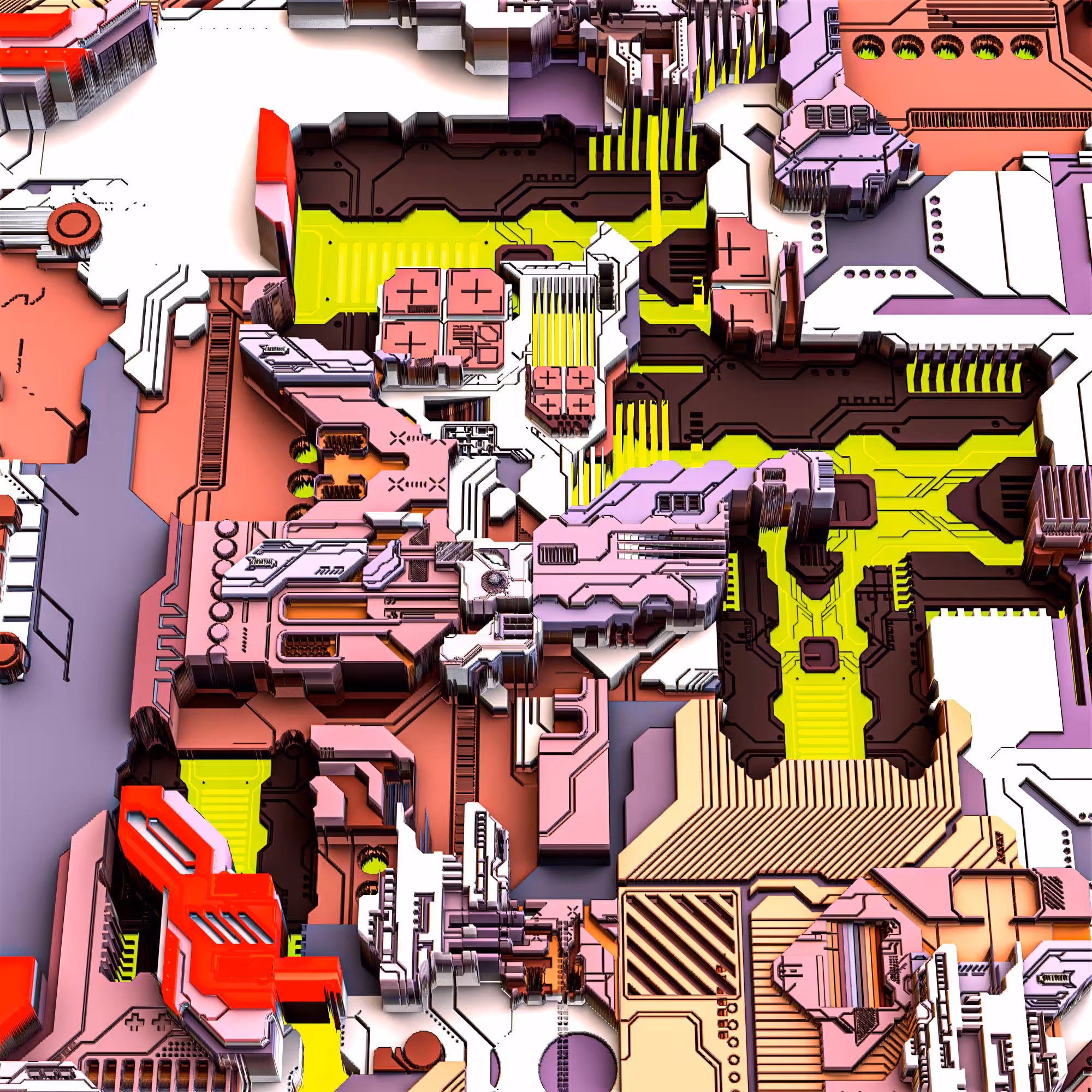 Structure 4.4