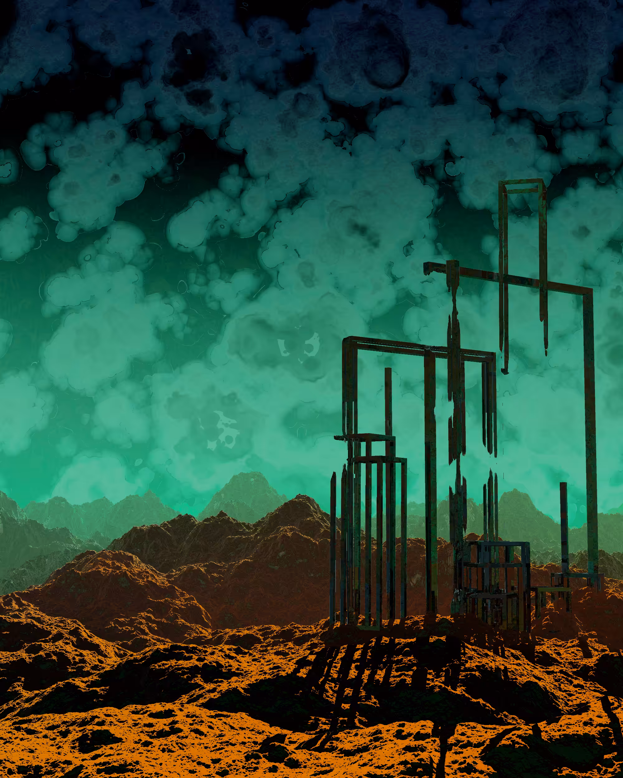 Aeons #92
