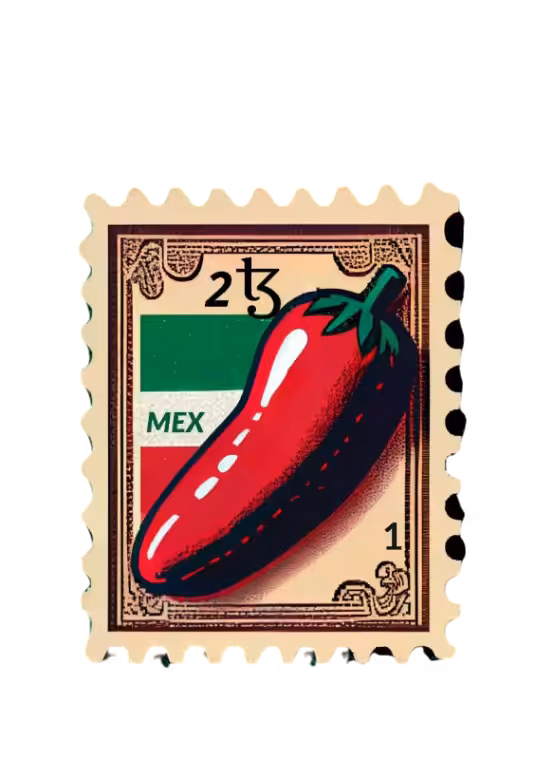 Fiery Roots: The Significance of Chili Peppers in Mexican Culture