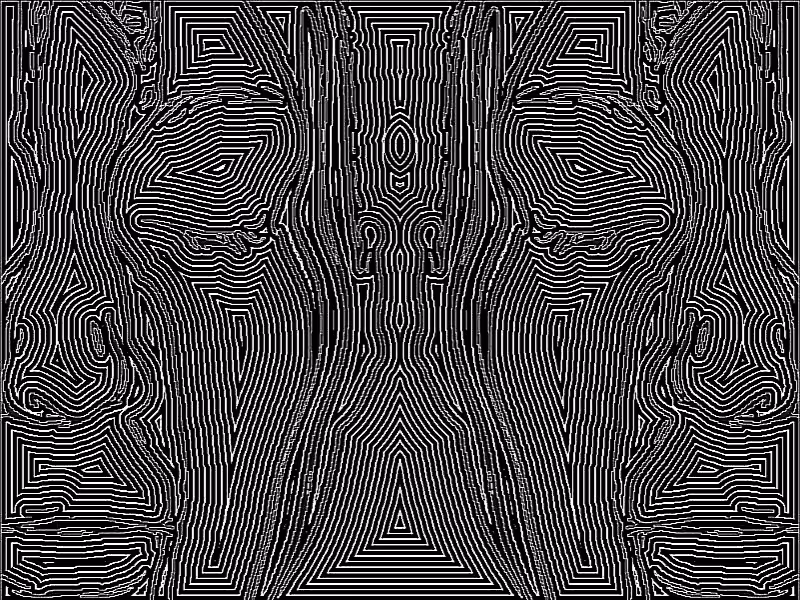 Details of the Mind