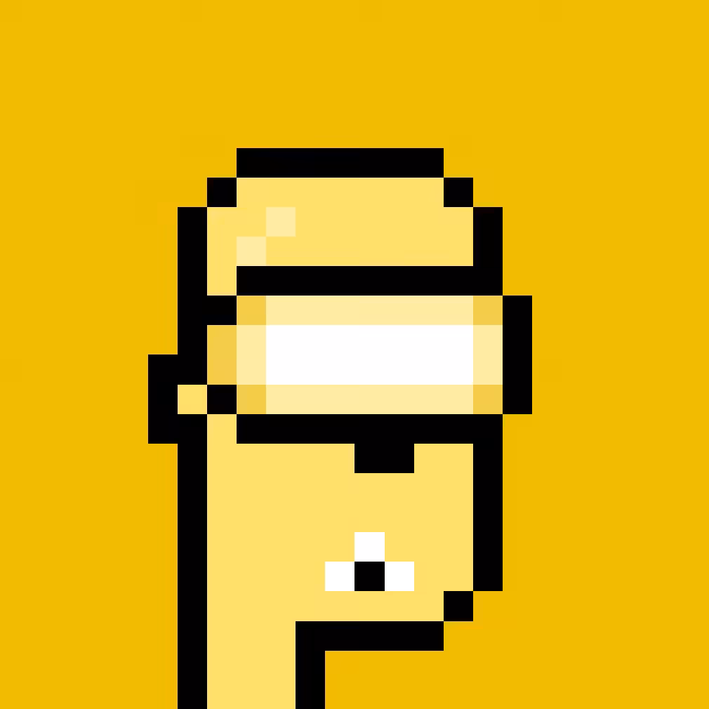 Banana Head Punk