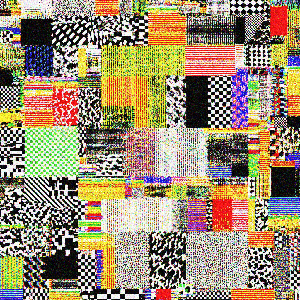 FRACTURE #9