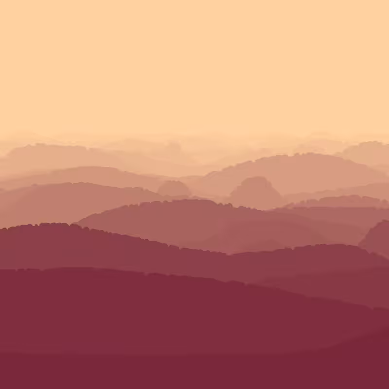 Hills and Mountains #40