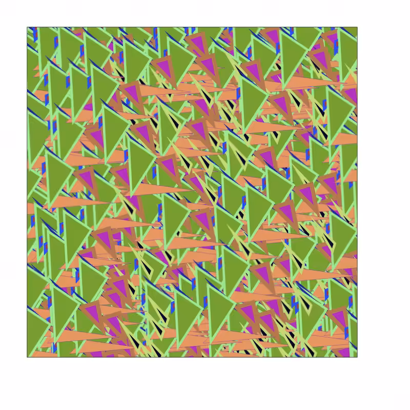 Wild Matrix #651