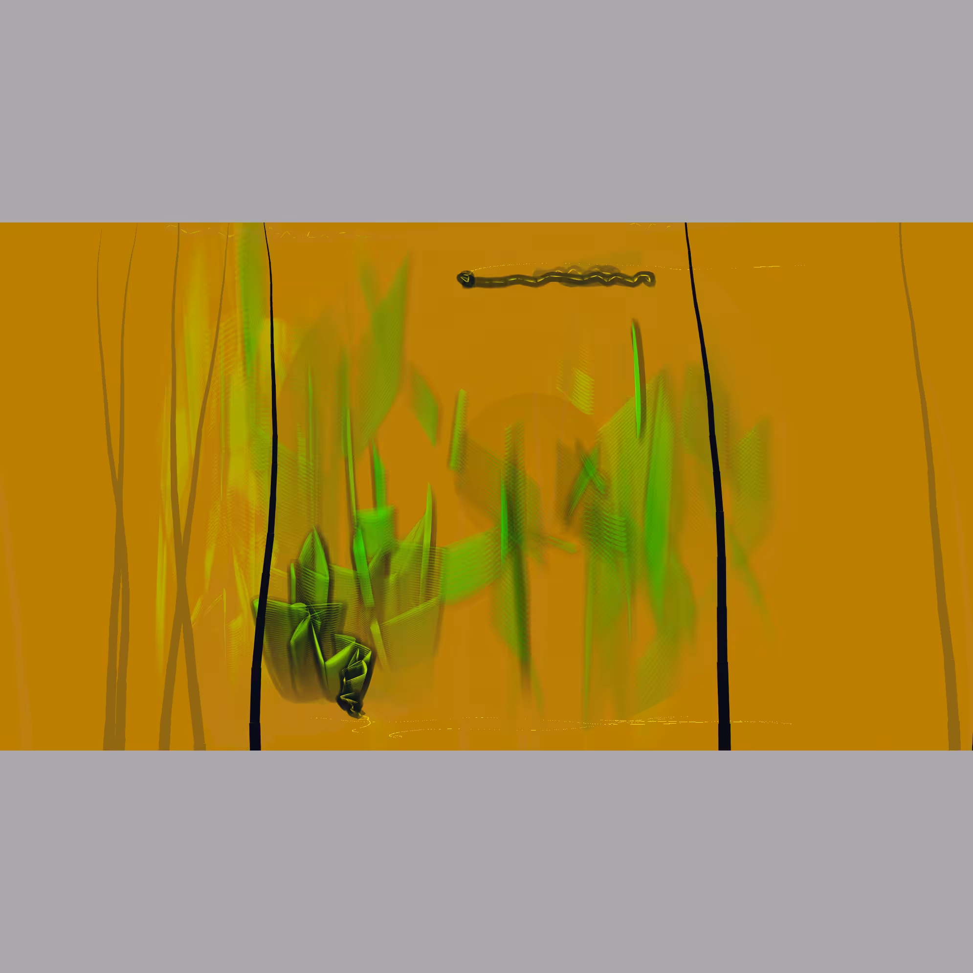 Painterly #20