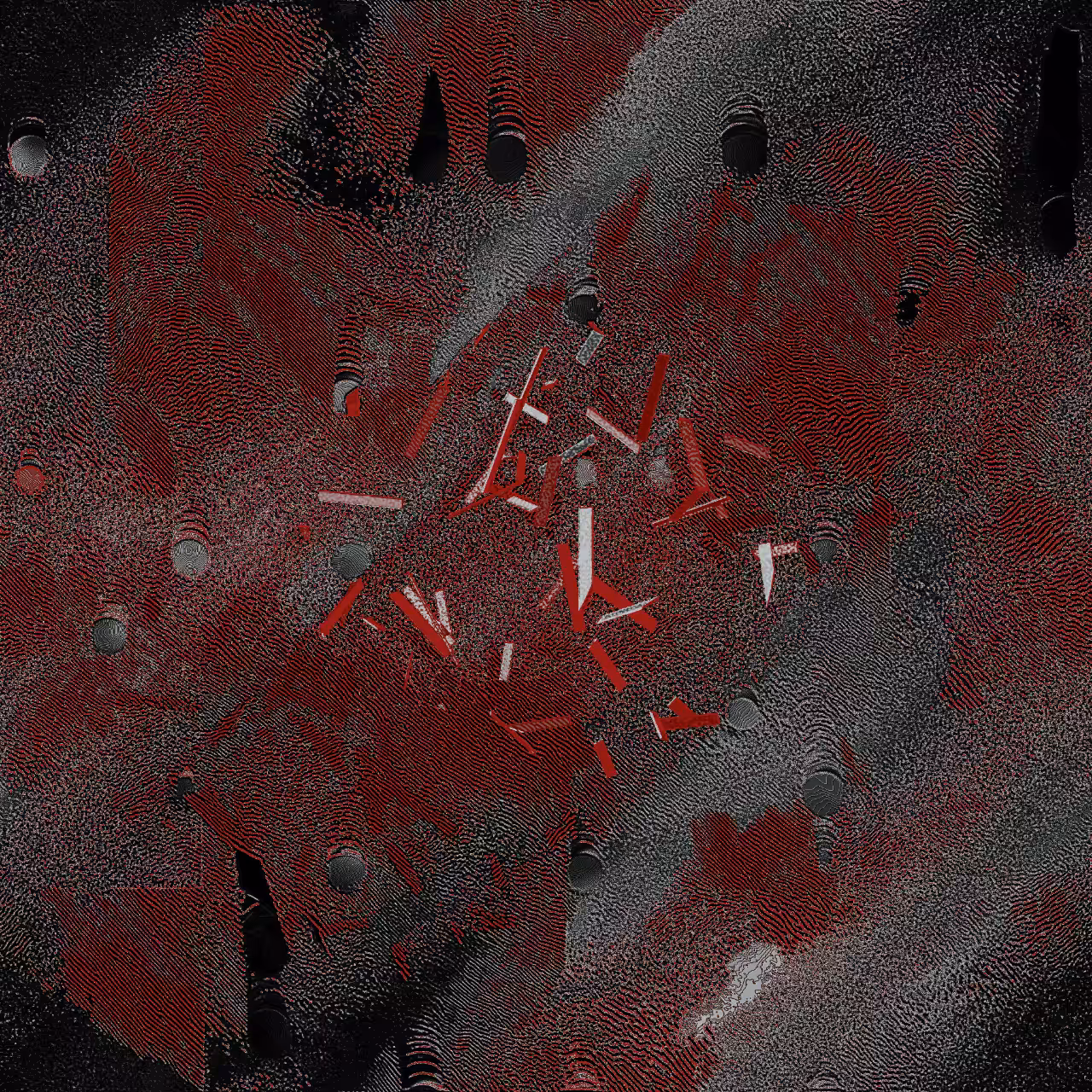 Chaos #408