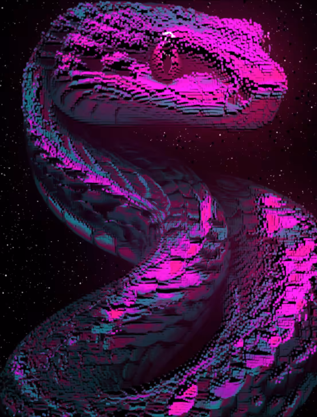 Sneketoshi