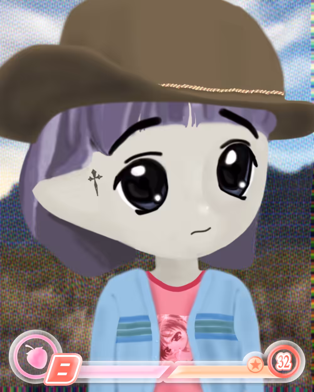 Milady 2933